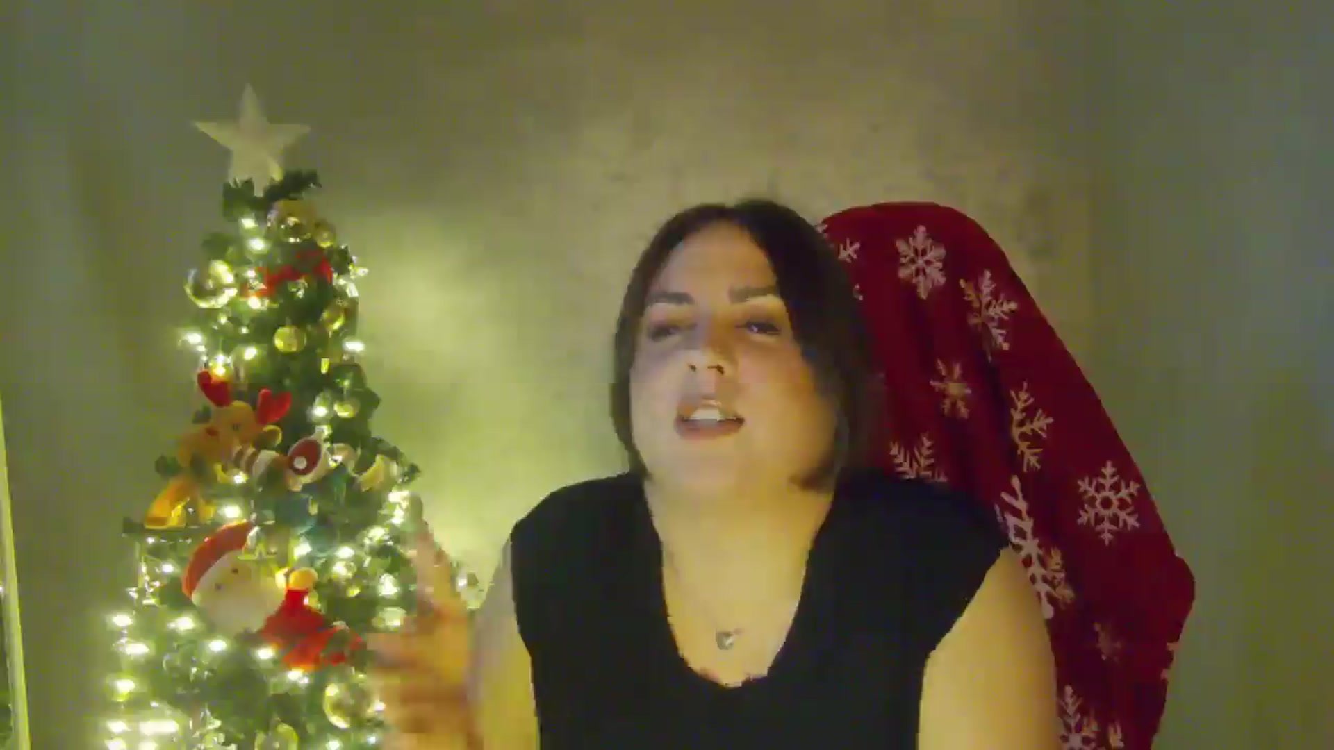 Gallery image thumbnail from NotVanilla's myfreecams stream on, 12/20/2025, 05:32 image 17 of 20