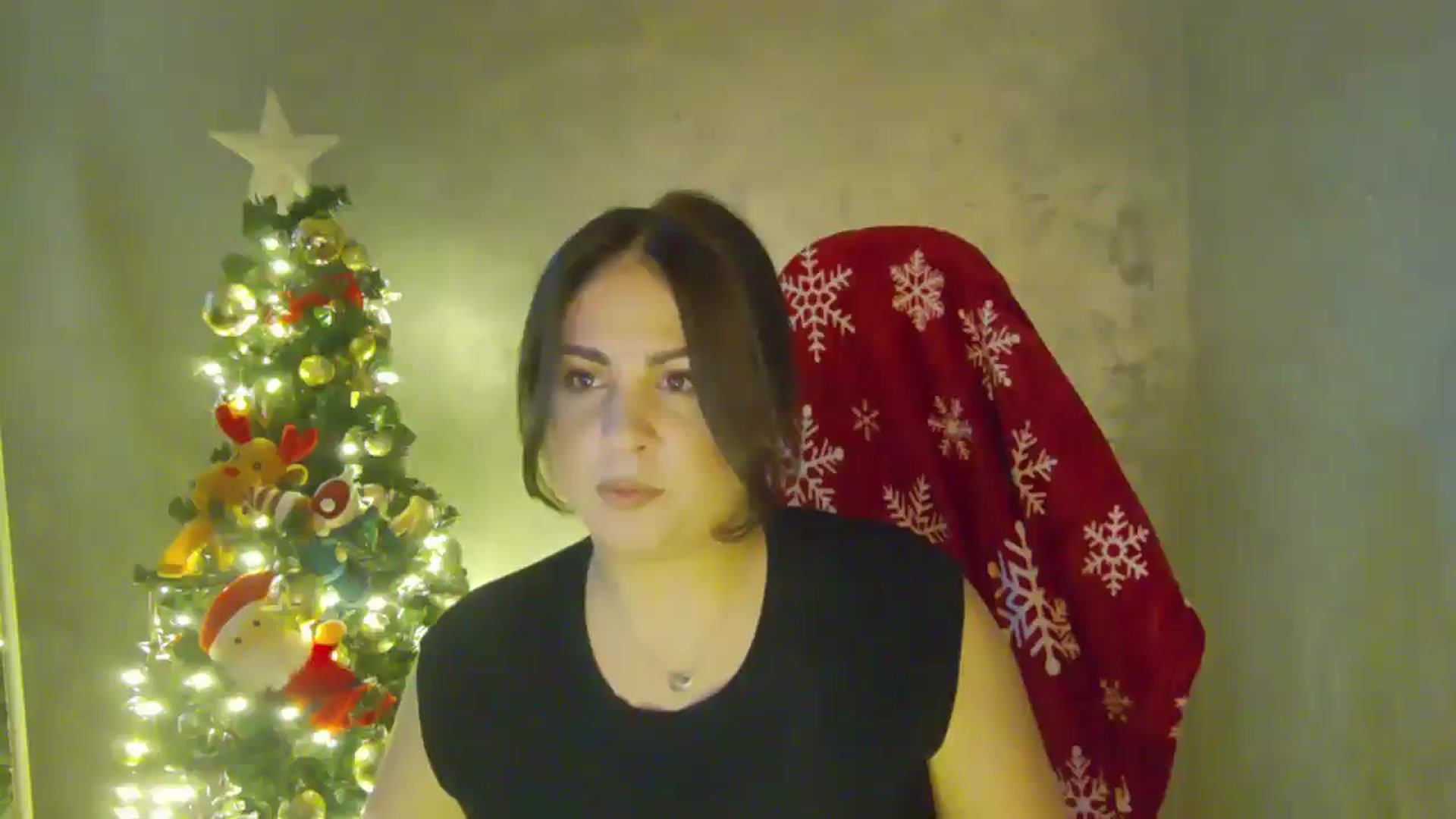 Gallery image thumbnail from NotVanilla's myfreecams stream on, 12/20/2025, 05:32 image 10 of 20
