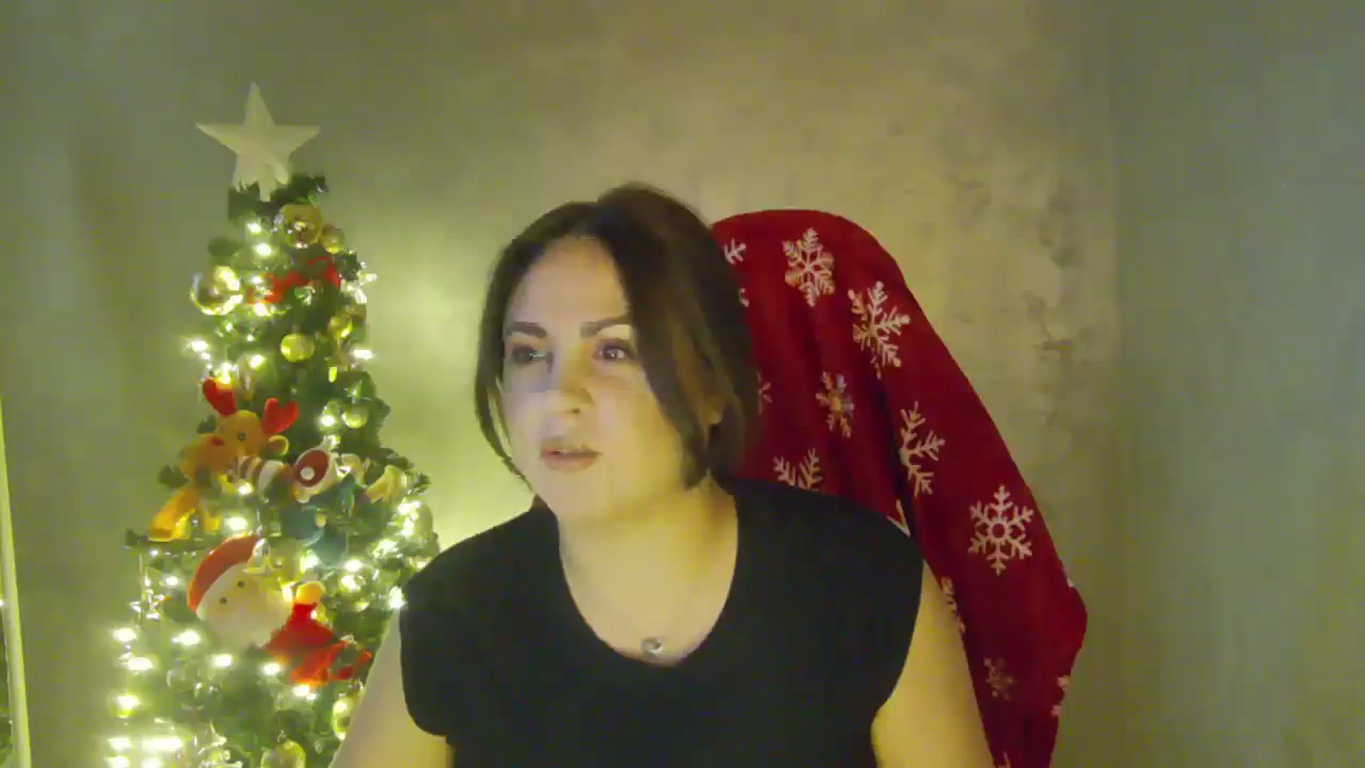 Gallery image thumbnail from NotVanilla's myfreecams stream on, 12/20/2025, 05:32 image 6 of 20