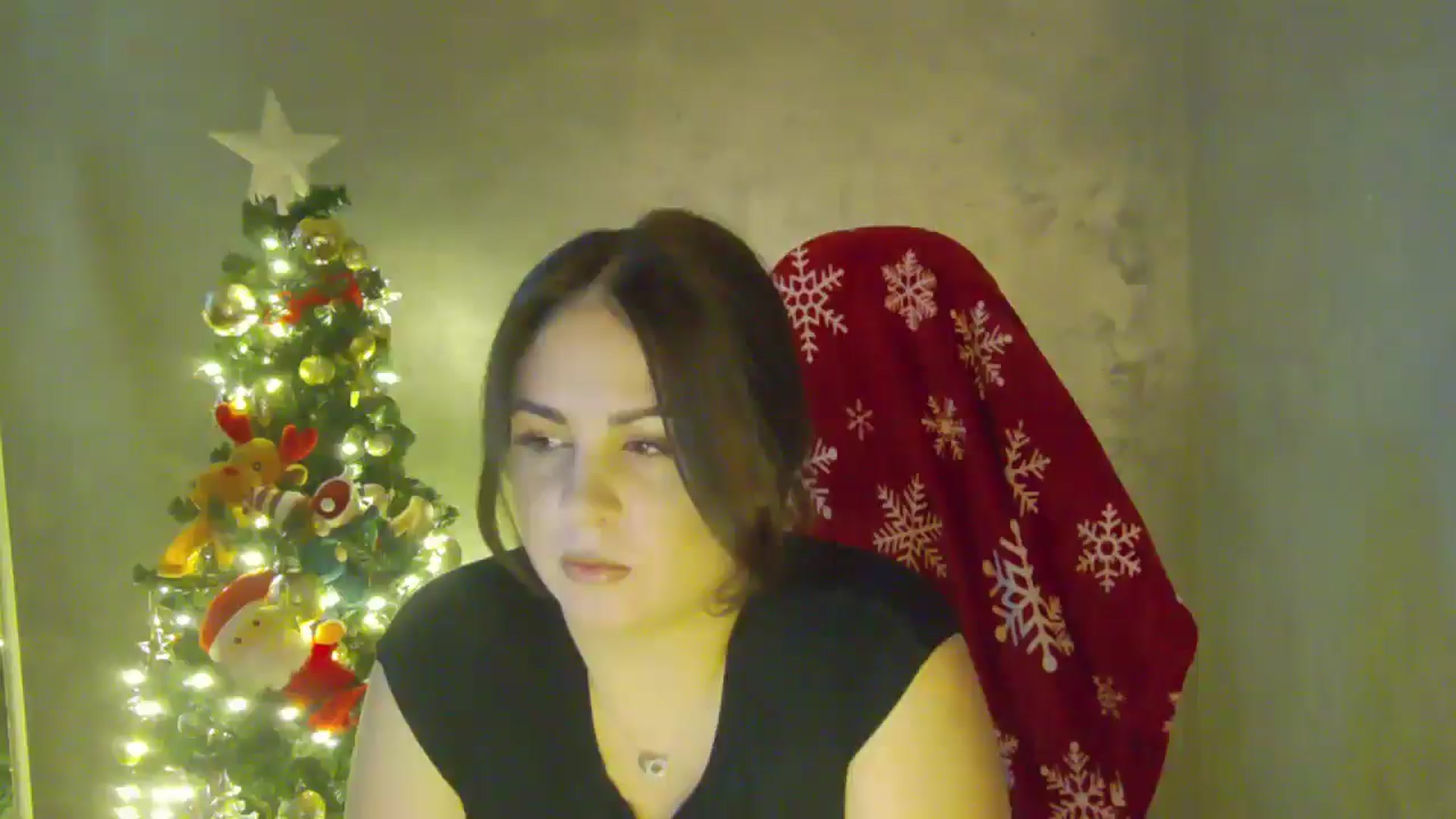 Gallery image thumbnail from NotVanilla's myfreecams stream on, 12/20/2025, 05:32 image 9 of 20