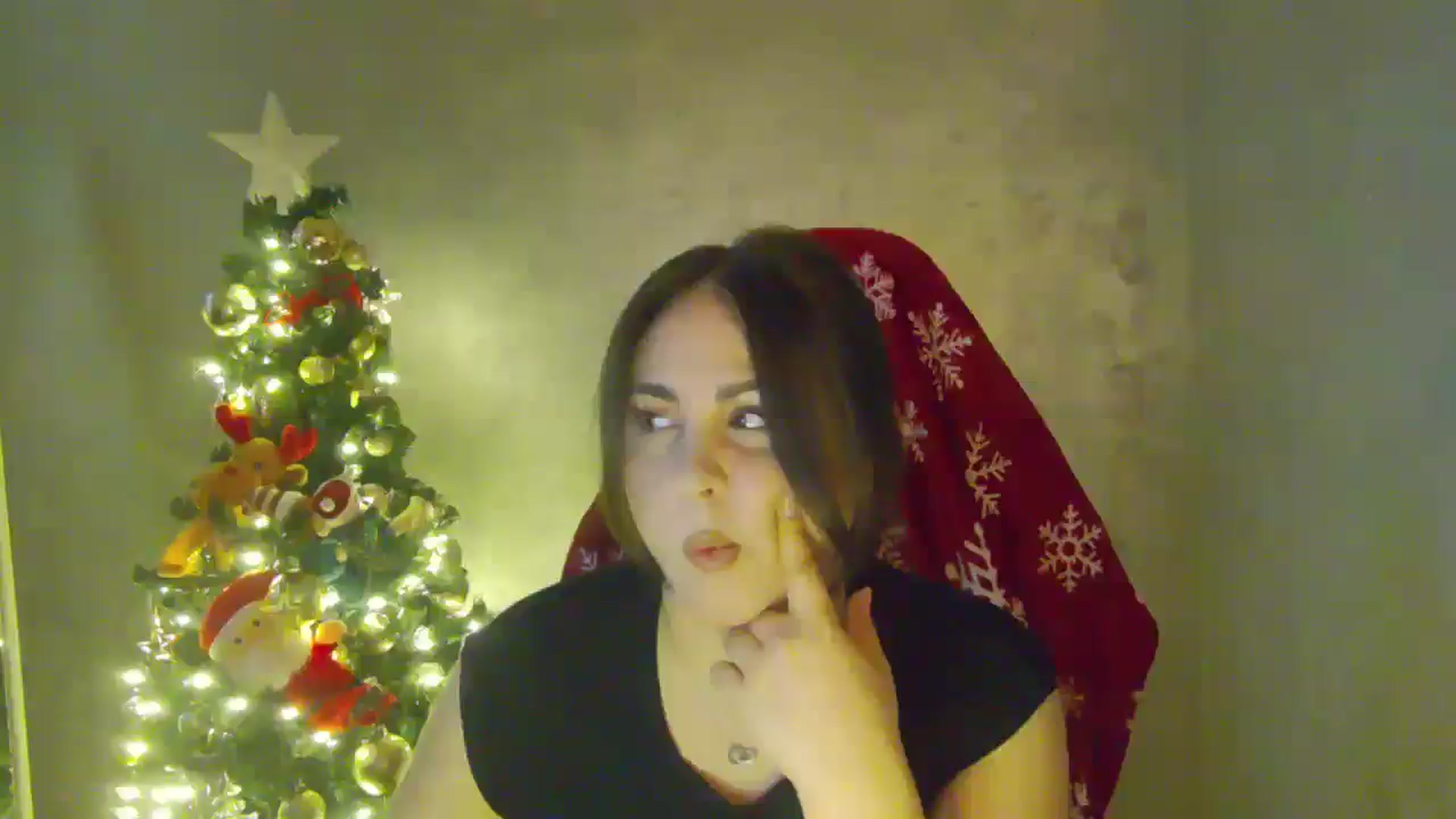 Gallery image thumbnail from NotVanilla's myfreecams stream on, 12/20/2025, 05:32 image 8 of 20
