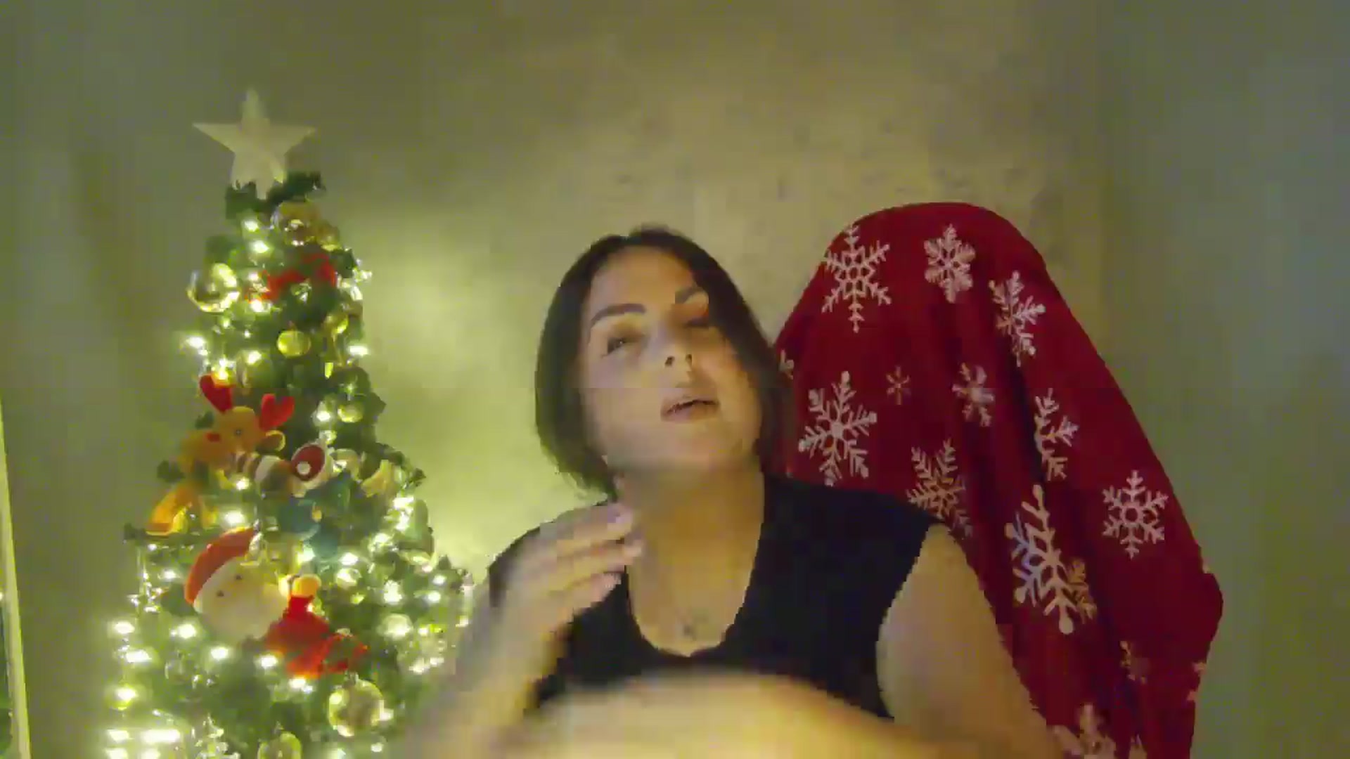Gallery image thumbnail from NotVanilla's myfreecams stream on, 12/20/2025, 05:32 image 19 of 20