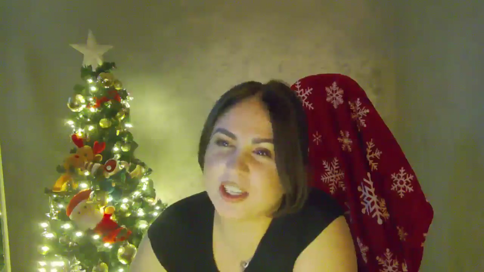 Gallery image thumbnail from NotVanilla's myfreecams stream on, 12/20/2025, 05:32 image 15 of 20