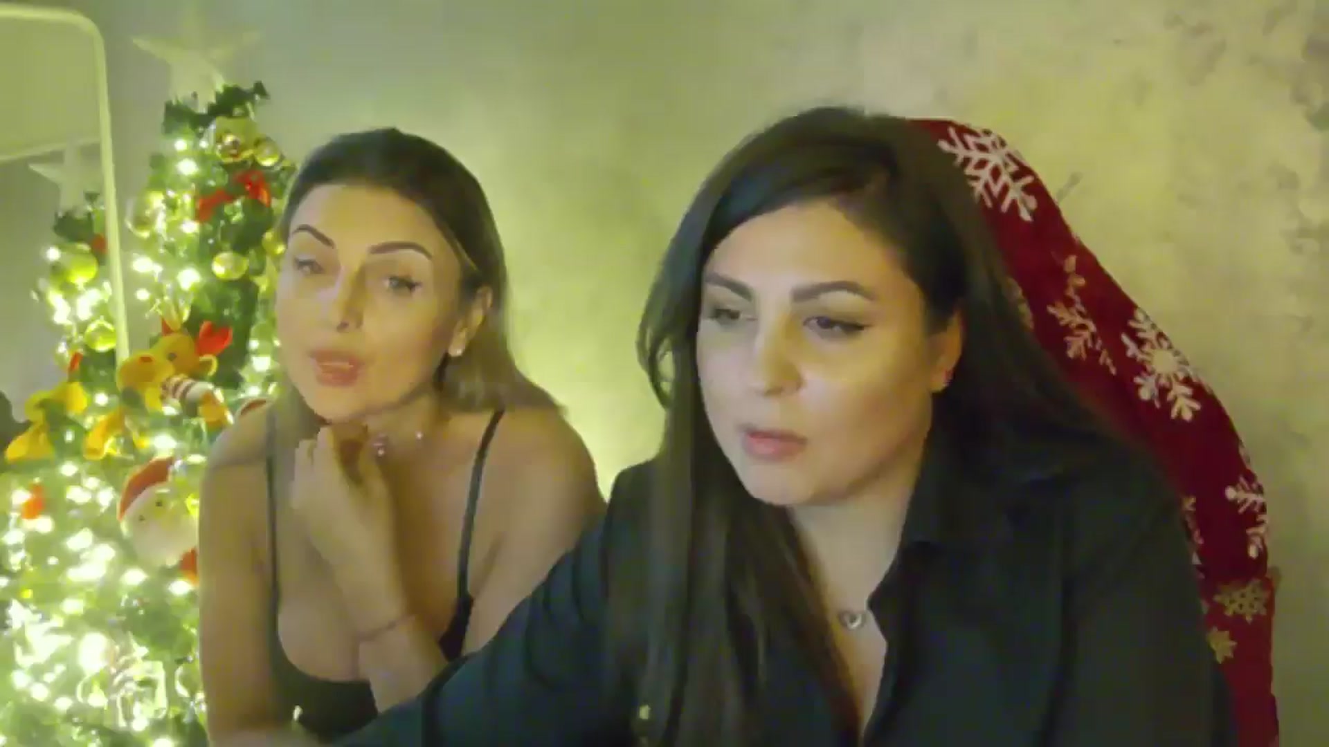 Gallery image thumbnail from NotVanilla's myfreecams stream on, 12/21/2025, 02:16 image 8 of 20