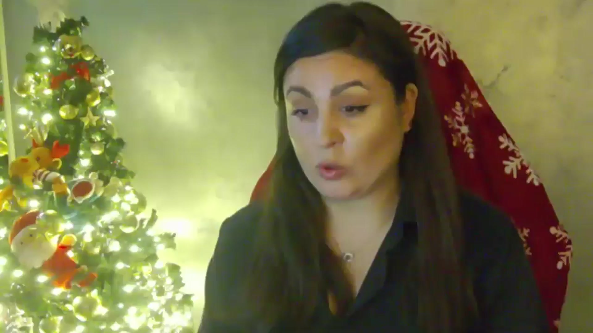 Gallery image thumbnail from NotVanilla's myfreecams stream on, 12/21/2025, 02:16 image 2 of 20
