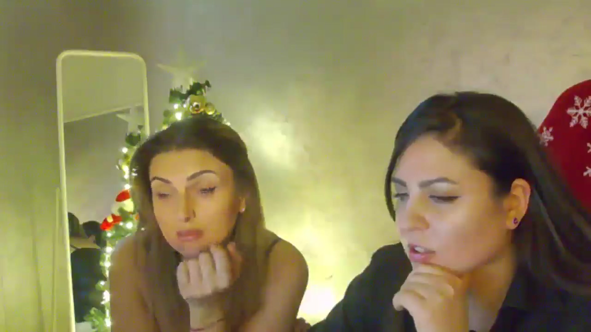 Gallery image thumbnail from NotVanilla's myfreecams stream on, 12/21/2025, 03:39 image 8 of 20