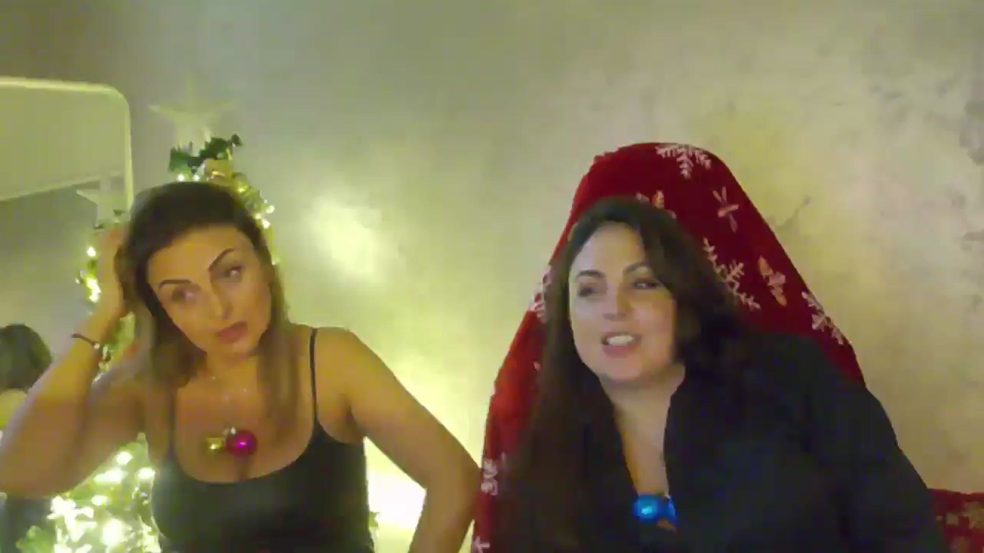 Gallery image thumbnail from NotVanilla's myfreecams stream on, 12/21/2025, 05:10 image 4 of 20