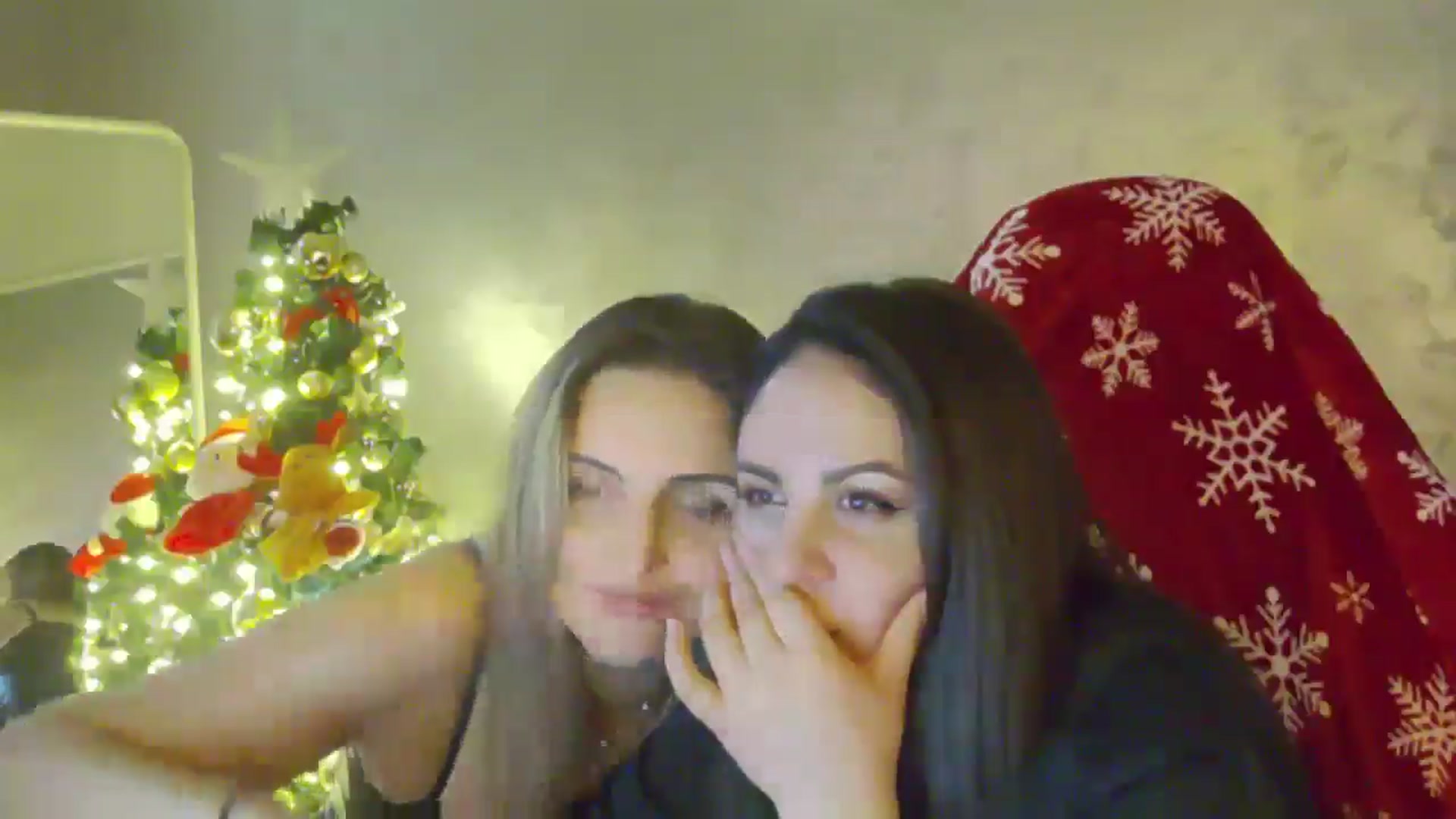 Gallery image thumbnail from NotVanilla's myfreecams stream on, 12/21/2025, 05:10 image 13 of 20