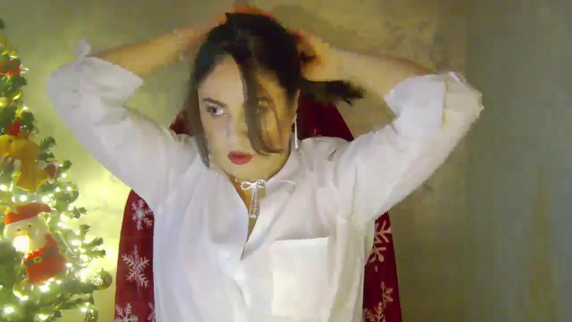 Gallery image thumbnail from NotVanilla's myfreecams stream on, 12/24/2025, 24:11 image 13 of 20