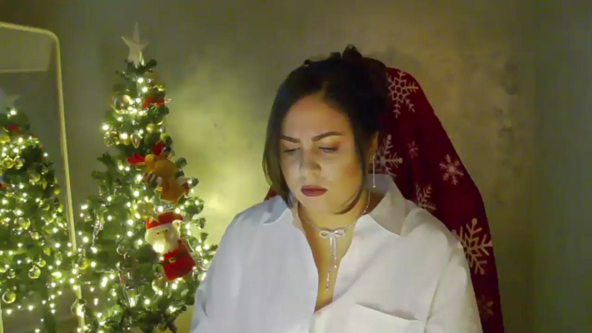Gallery image thumbnail from NotVanilla's myfreecams stream on, 12/24/2025, 24:11 image 1 of 20