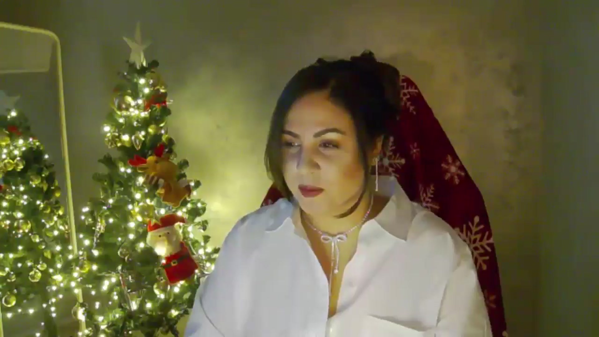 Gallery image thumbnail from NotVanilla's myfreecams stream on, 12/24/2025, 24:11 image 2 of 20