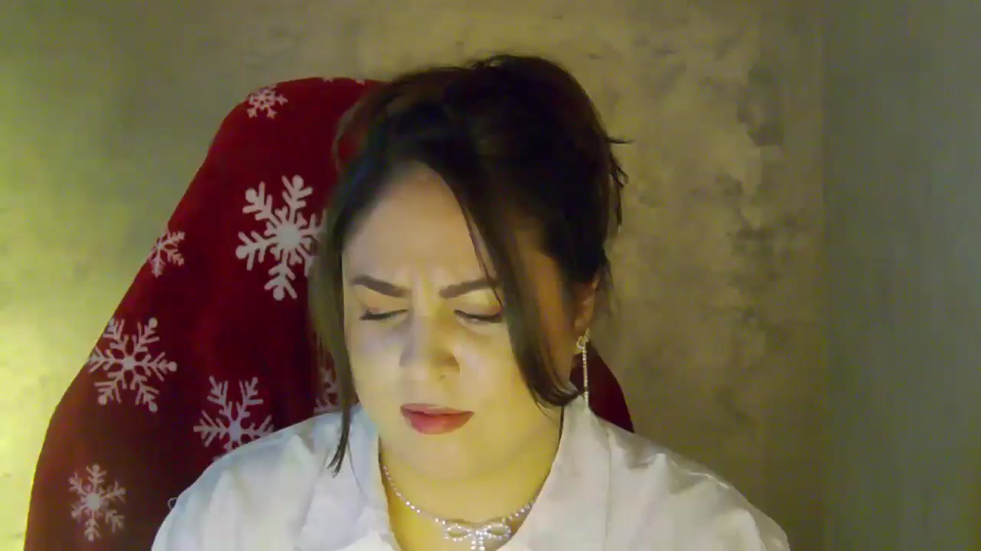 Gallery image thumbnail from NotVanilla's myfreecams stream on, 12/24/2025, 02:44 image 9 of 20