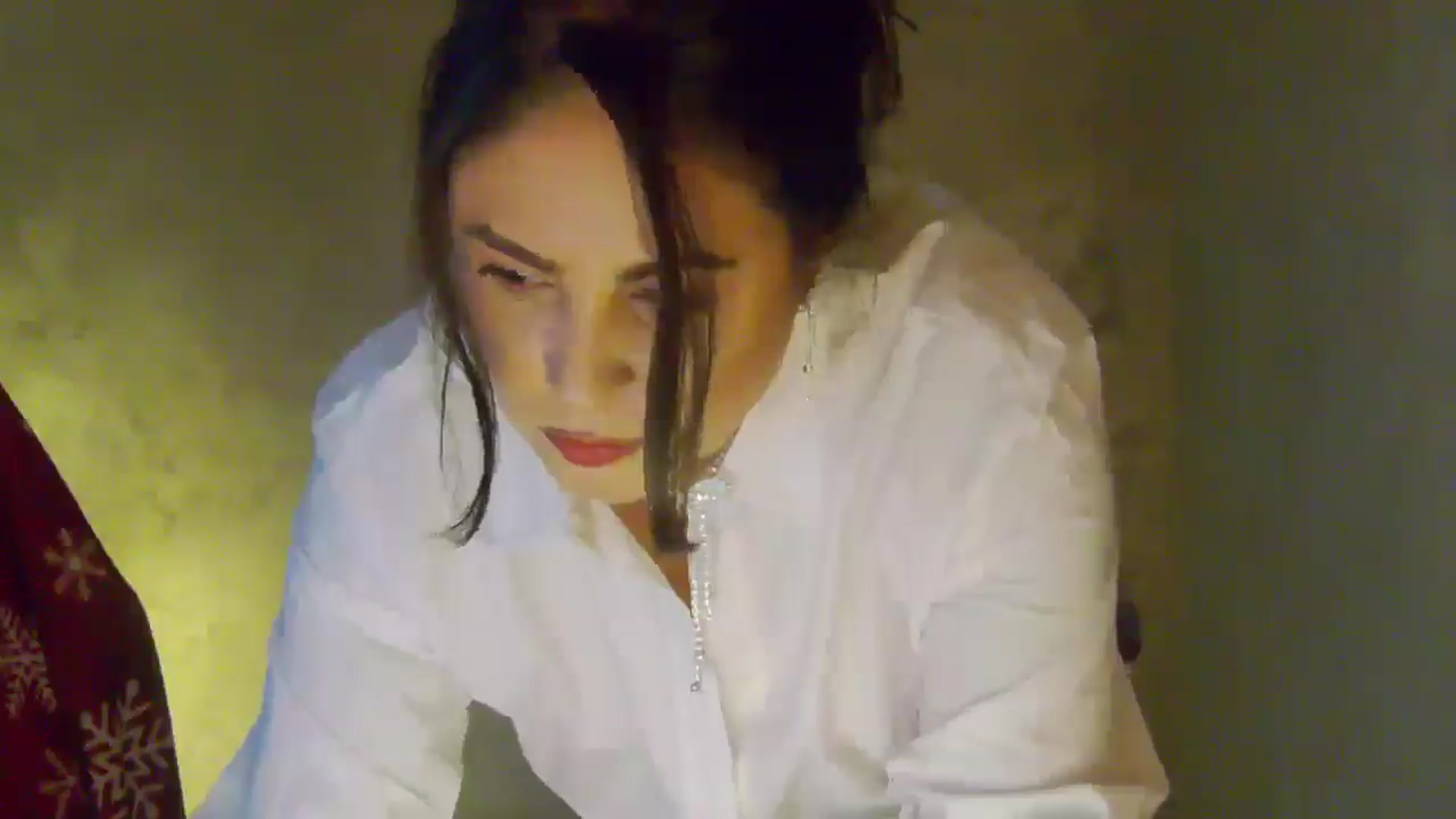 Gallery image thumbnail from NotVanilla's myfreecams stream on, 12/24/2025, 02:44 image 18 of 20