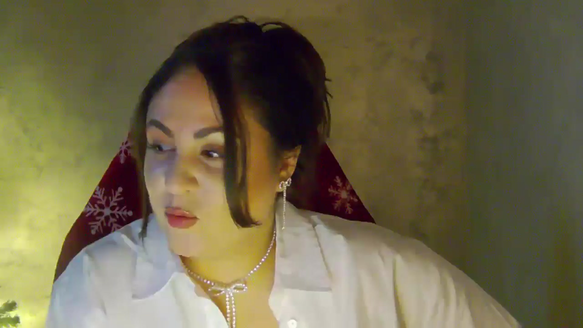 Gallery image thumbnail from NotVanilla's myfreecams stream on, 12/24/2025, 02:44 image 11 of 20