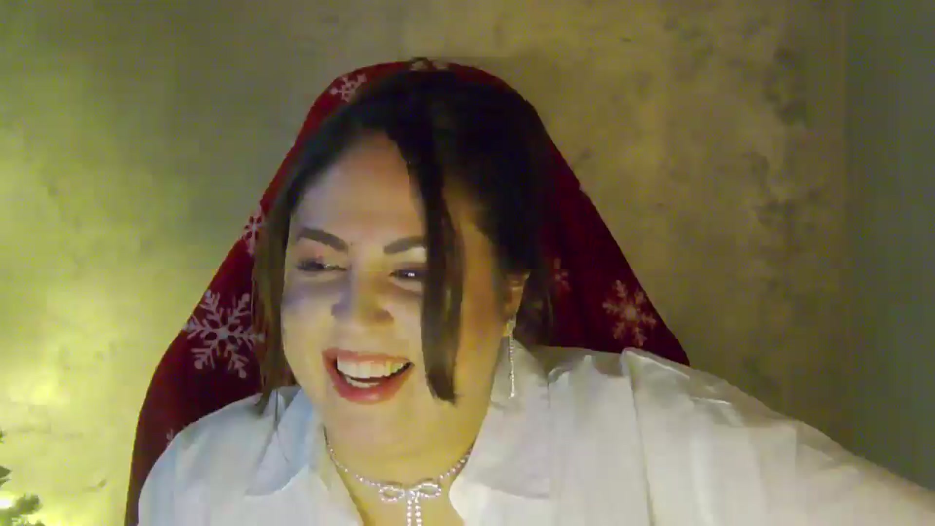 Gallery image thumbnail from NotVanilla's myfreecams stream on, 12/24/2025, 02:44 image 16 of 20