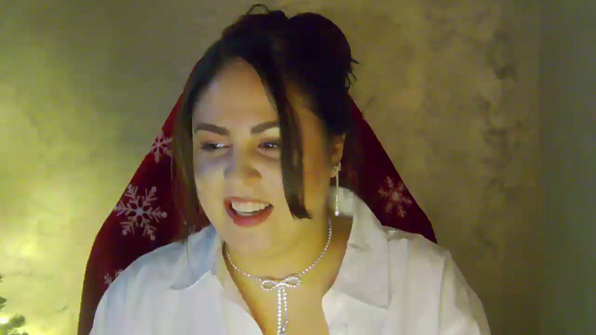 Gallery image thumbnail from NotVanilla's myfreecams stream on, 12/24/2025, 02:44 image 15 of 20