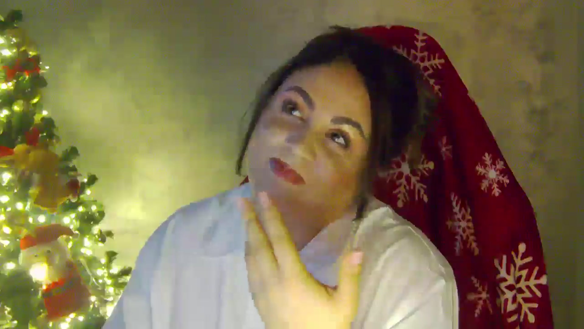 Gallery image thumbnail from NotVanilla's myfreecams stream on, 12/24/2025, 02:44 image 3 of 20