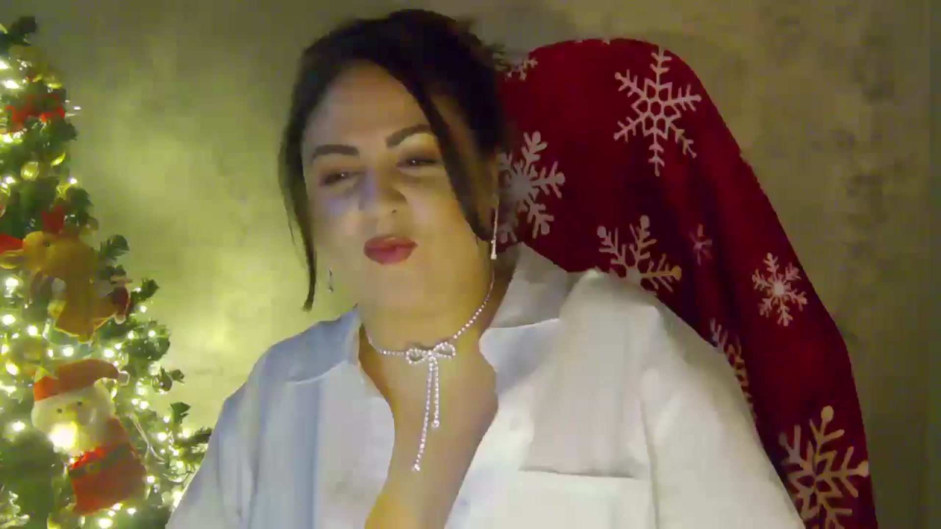 Gallery image thumbnail from NotVanilla's myfreecams stream on, 12/24/2025, 02:44 image 4 of 20