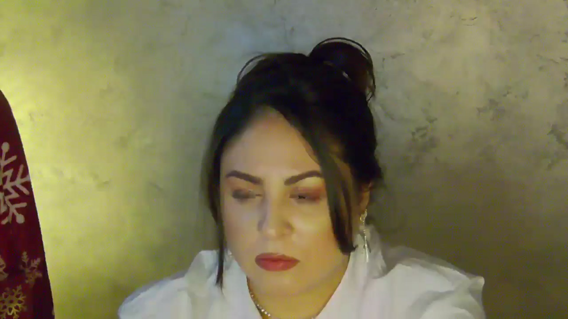 Gallery image thumbnail from NotVanilla's myfreecams stream on, 12/24/2025, 02:44 image 20 of 20