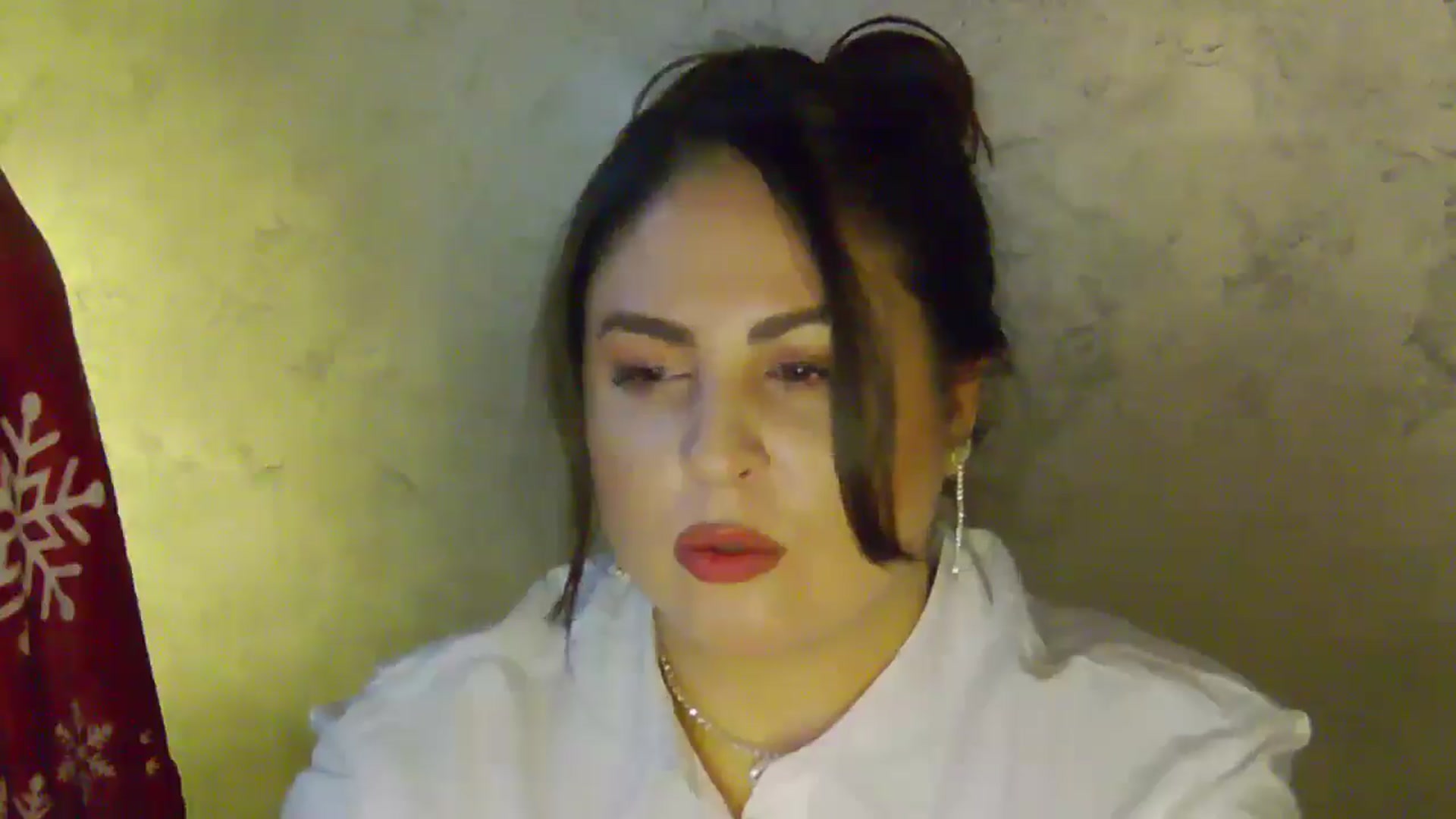 Gallery image thumbnail from NotVanilla's myfreecams stream on, 12/24/2025, 02:44 image 19 of 20