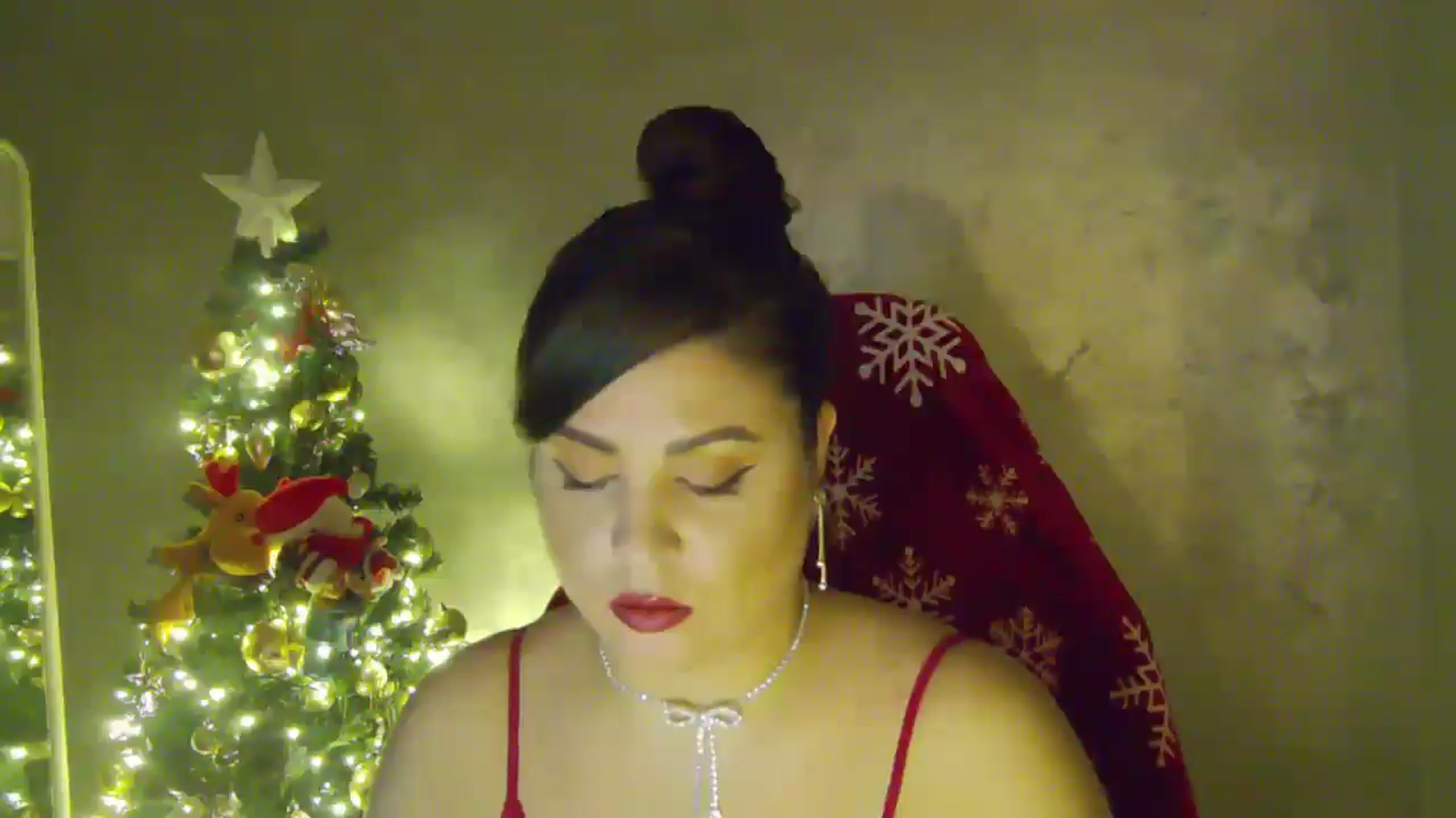 Gallery image thumbnail from NotVanilla's myfreecams stream on, 12/26/2025, 07:55 image 19 of 20