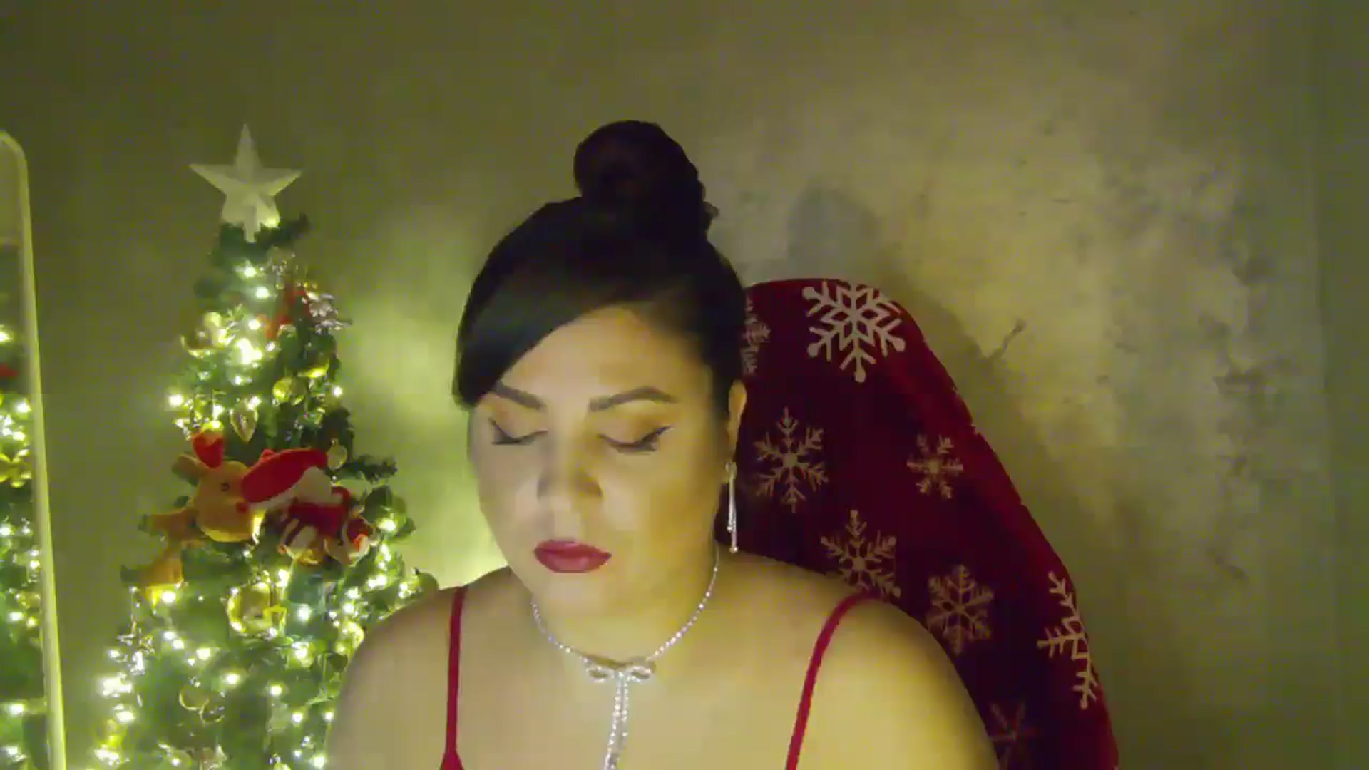 Gallery image thumbnail from NotVanilla's myfreecams stream on, 12/26/2025, 07:55 image 20 of 20