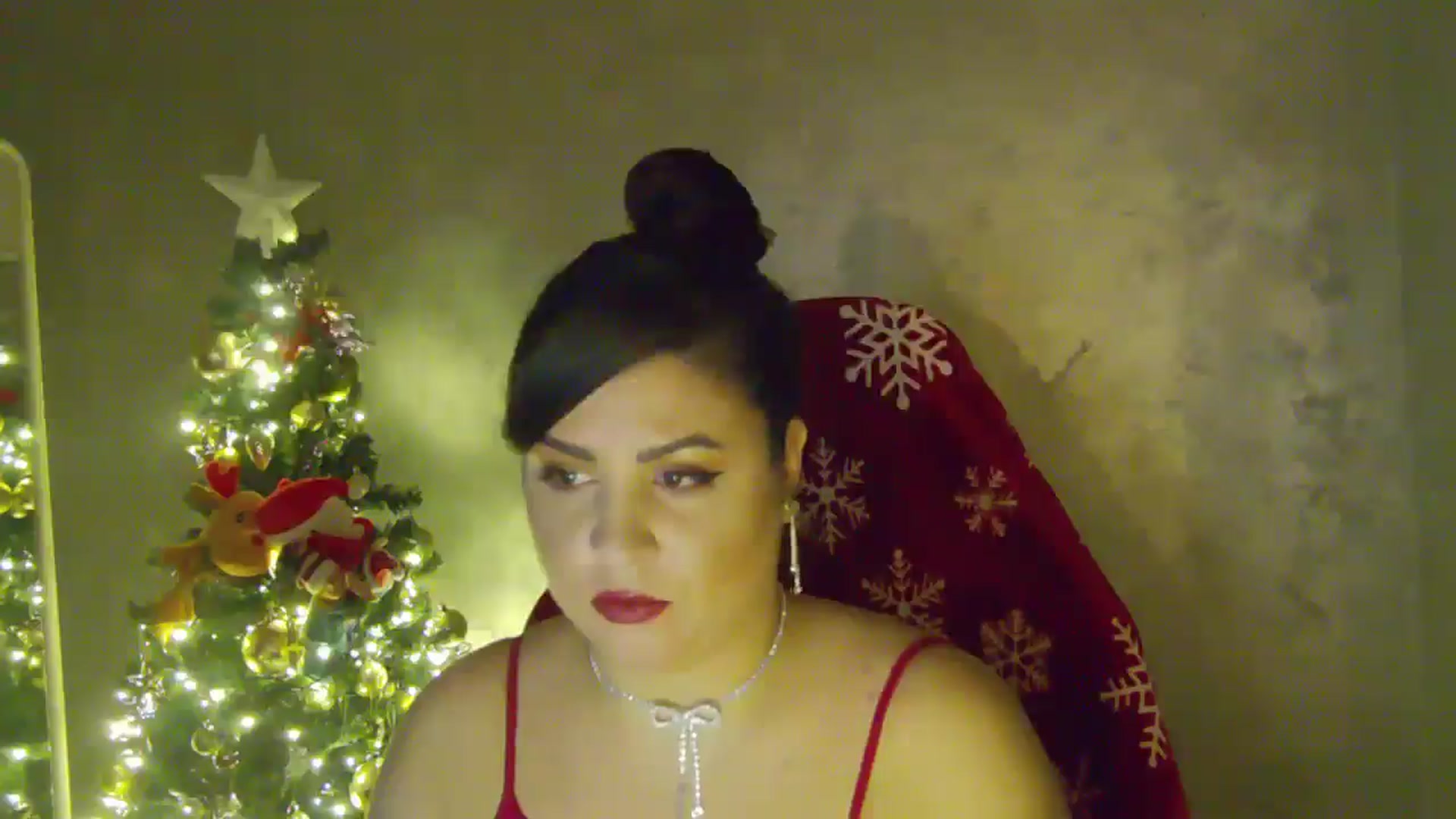 Gallery image thumbnail from NotVanilla's myfreecams stream on, 12/26/2025, 07:55 image 17 of 20