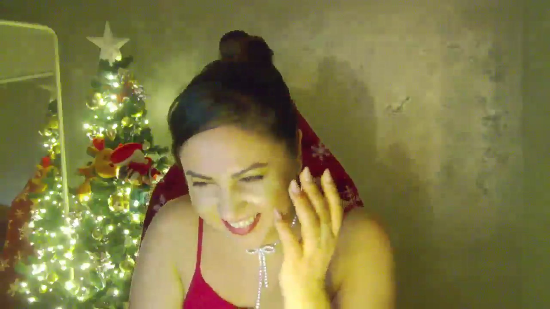 Gallery image thumbnail from NotVanilla's myfreecams stream on, 12/26/2025, 07:55 image 10 of 20