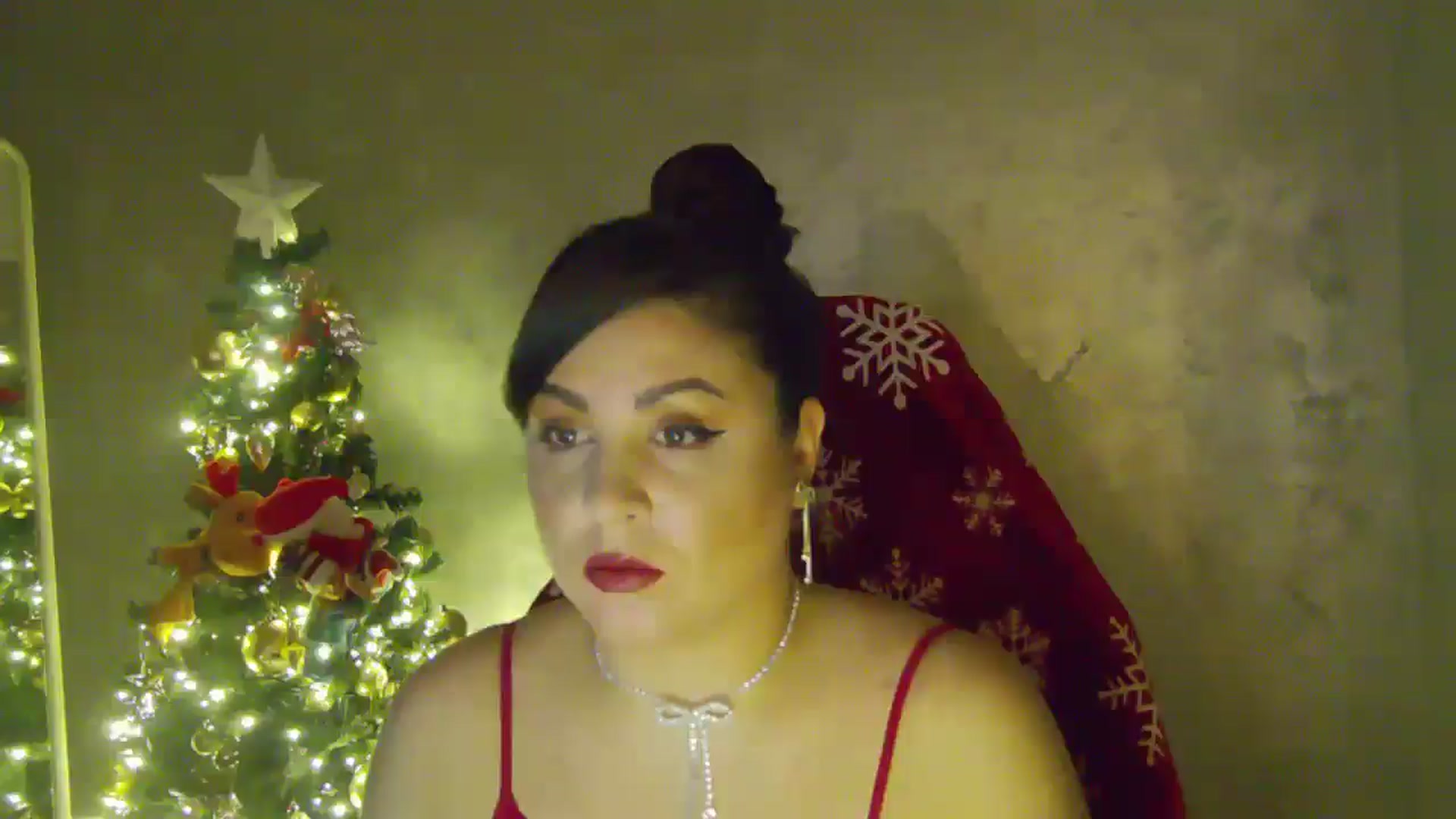 Gallery image thumbnail from NotVanilla's myfreecams stream on, 12/26/2025, 07:55 image 18 of 20