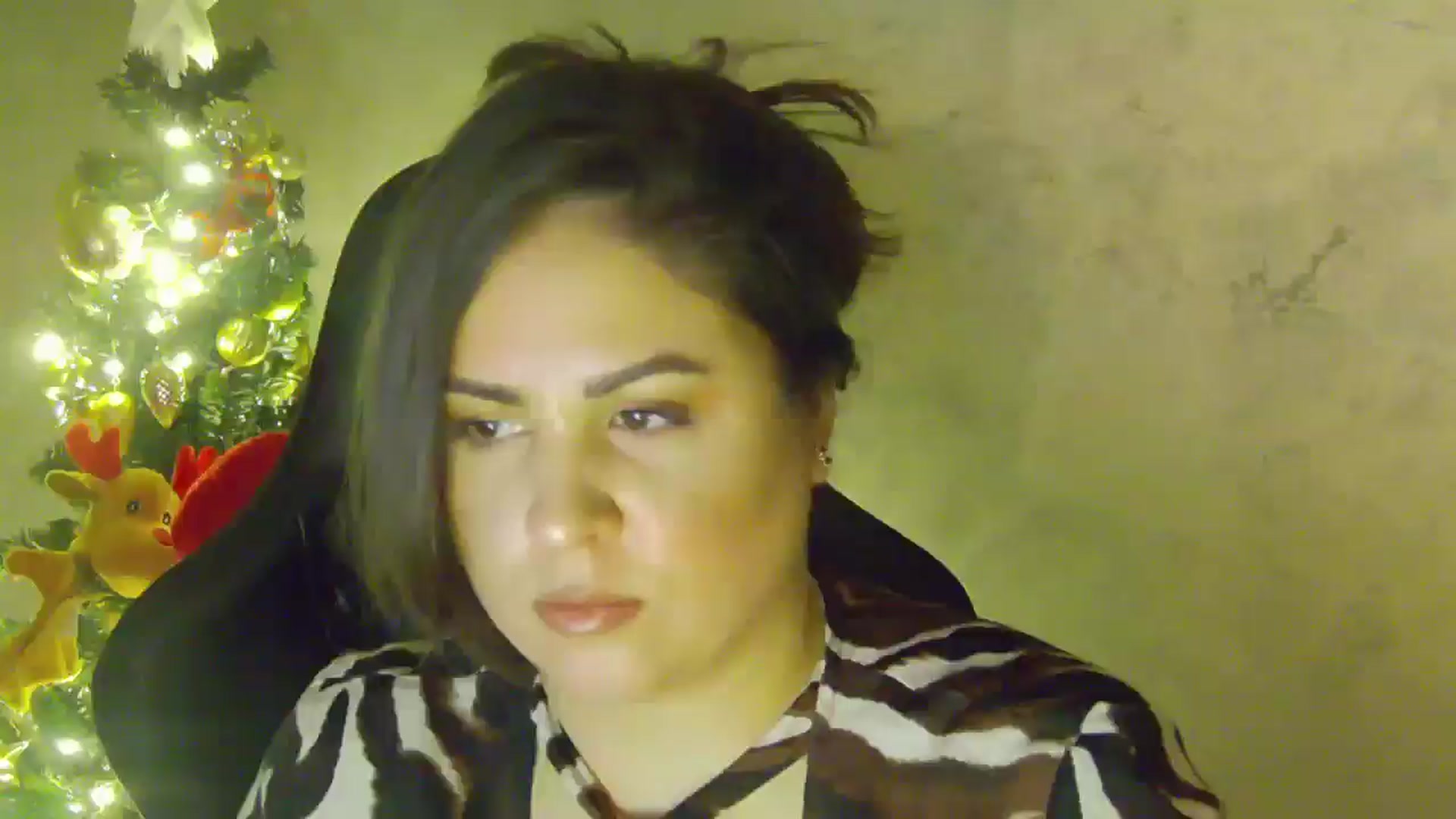 Gallery image thumbnail from NotVanilla's myfreecams stream on, 12/27/2025, 04:31 image 2 of 20