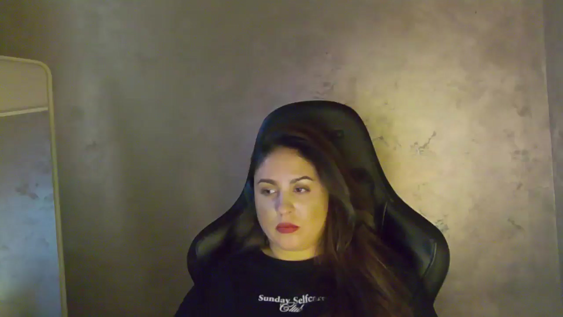 Gallery image thumbnail from NotVanilla's myfreecams stream on, 12/29/2025, 03:42 image 7 of 20