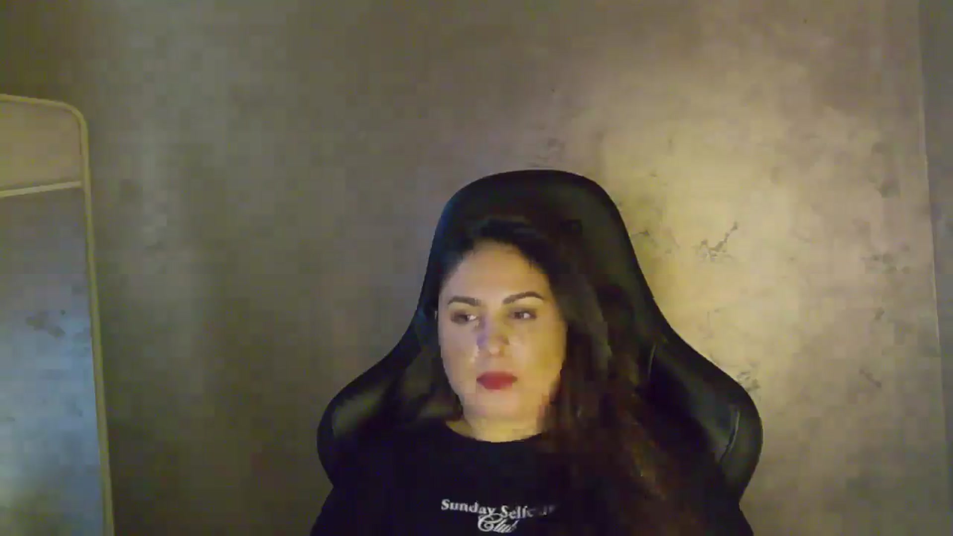 Gallery image thumbnail from NotVanilla's myfreecams stream on, 12/29/2025, 03:42 image 5 of 20