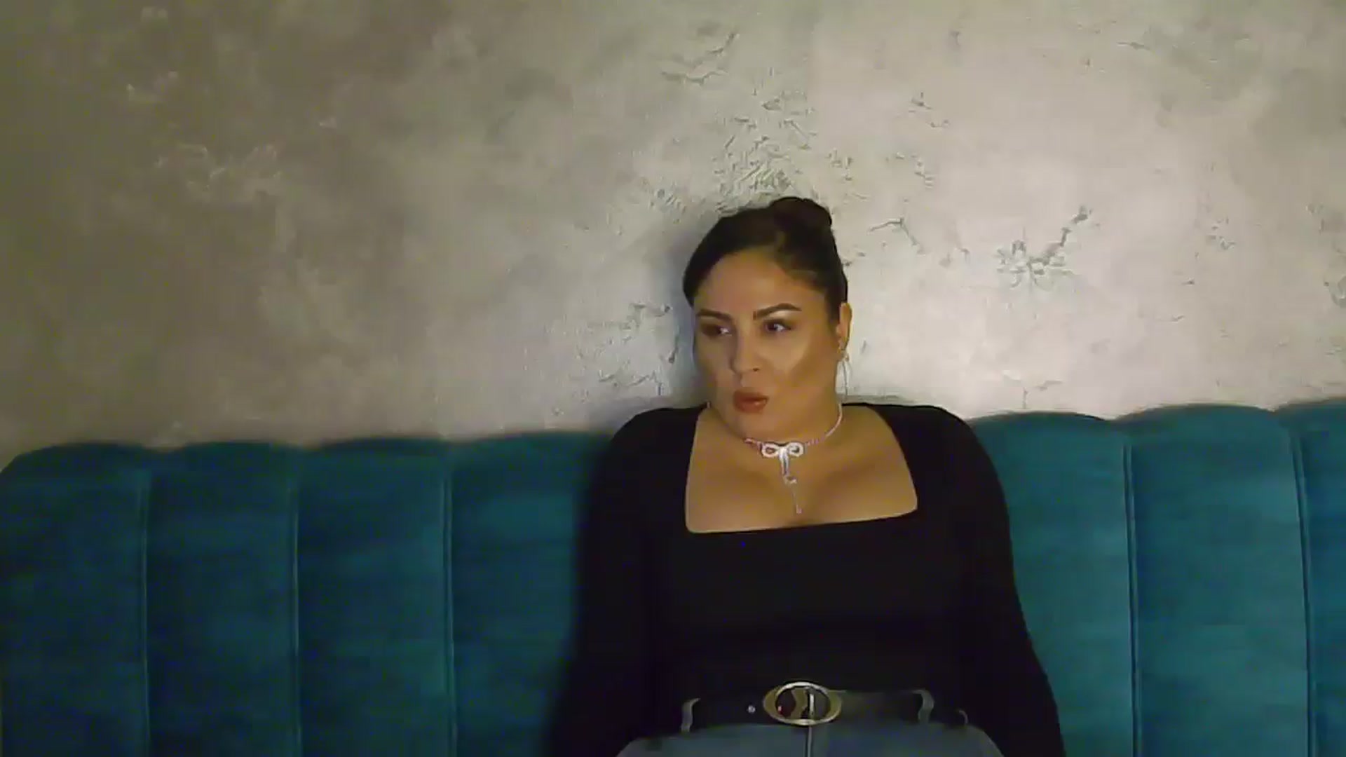 Gallery image thumbnail from NotVanilla's myfreecams stream on, 12/30/2025, 02:08 image 7 of 20