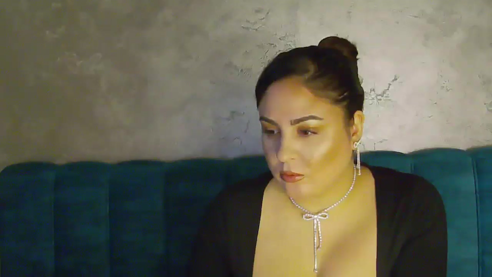 Gallery image thumbnail from NotVanilla's myfreecams stream on, 12/30/2025, 02:08 image 19 of 20