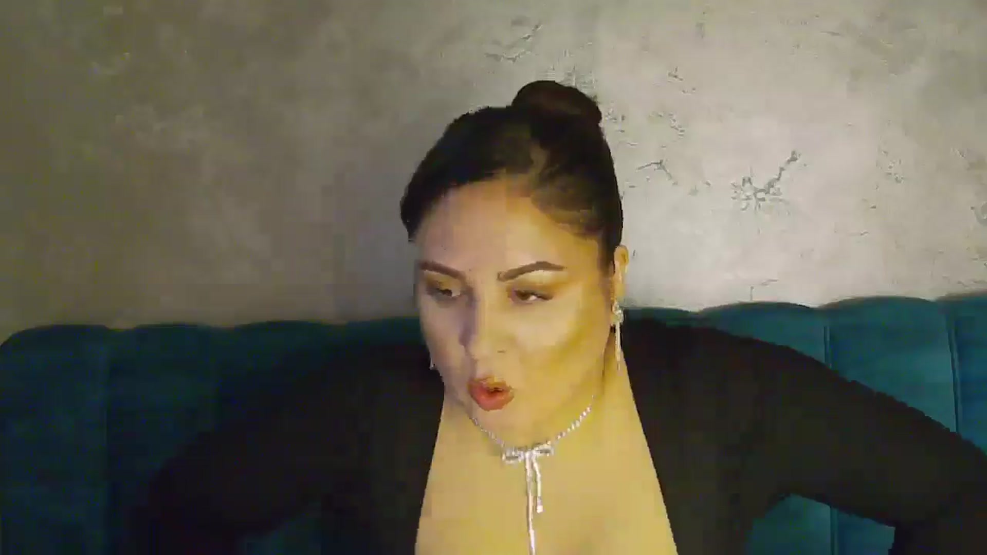Gallery image thumbnail from NotVanilla's myfreecams stream on, 12/30/2025, 02:08 image 4 of 20