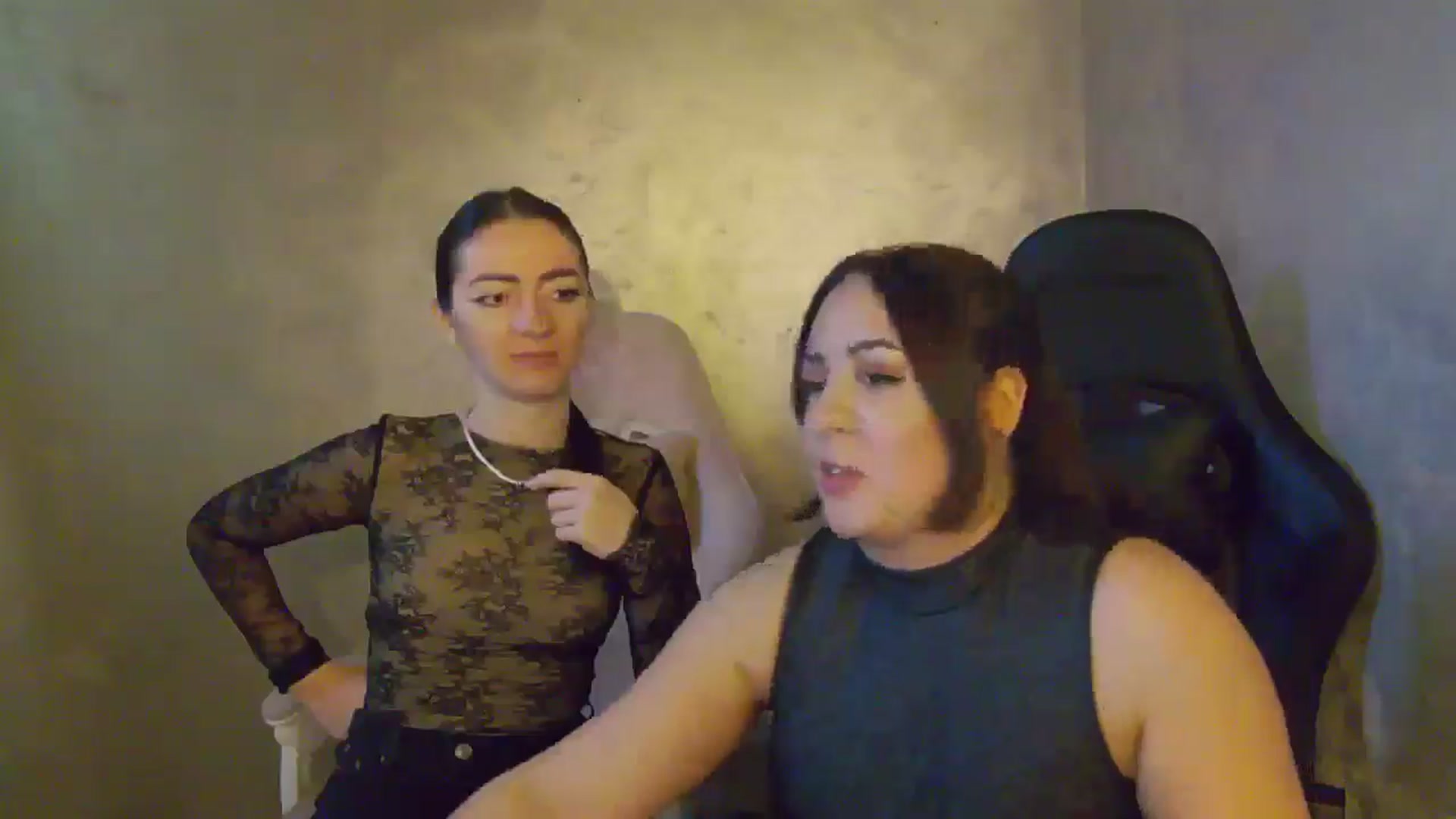 Gallery image thumbnail from NotVanilla's myfreecams stream on, 01/02/2026, 23:58 image 8 of 20