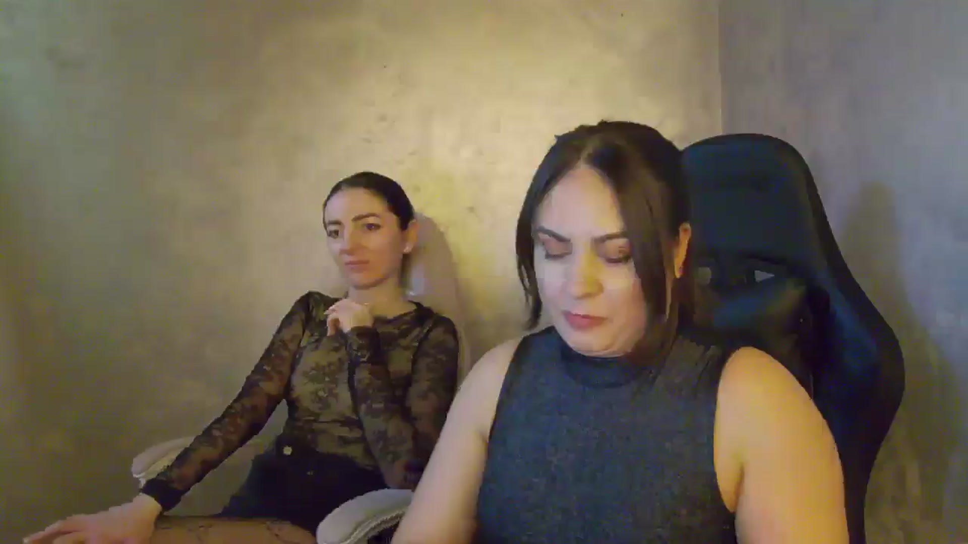 Gallery image thumbnail from NotVanilla's myfreecams stream on, 01/02/2026, 23:58 image 15 of 20