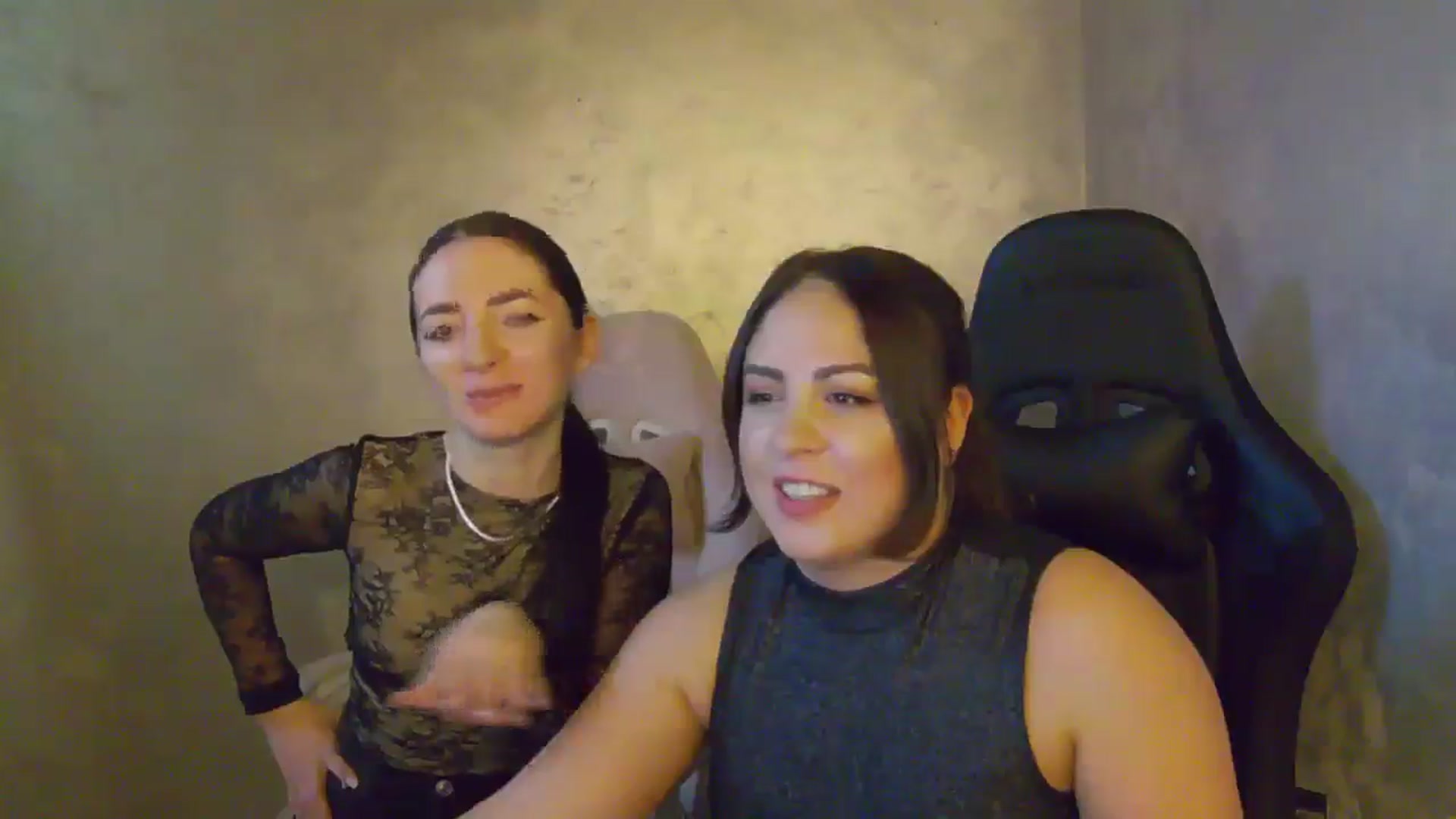 Gallery image thumbnail from NotVanilla's myfreecams stream on, 01/02/2026, 23:58 image 9 of 20