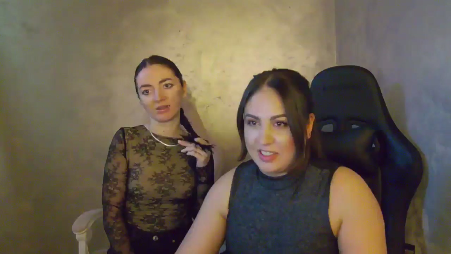 Gallery image thumbnail from NotVanilla's myfreecams stream on, 01/02/2026, 23:58 image 3 of 20