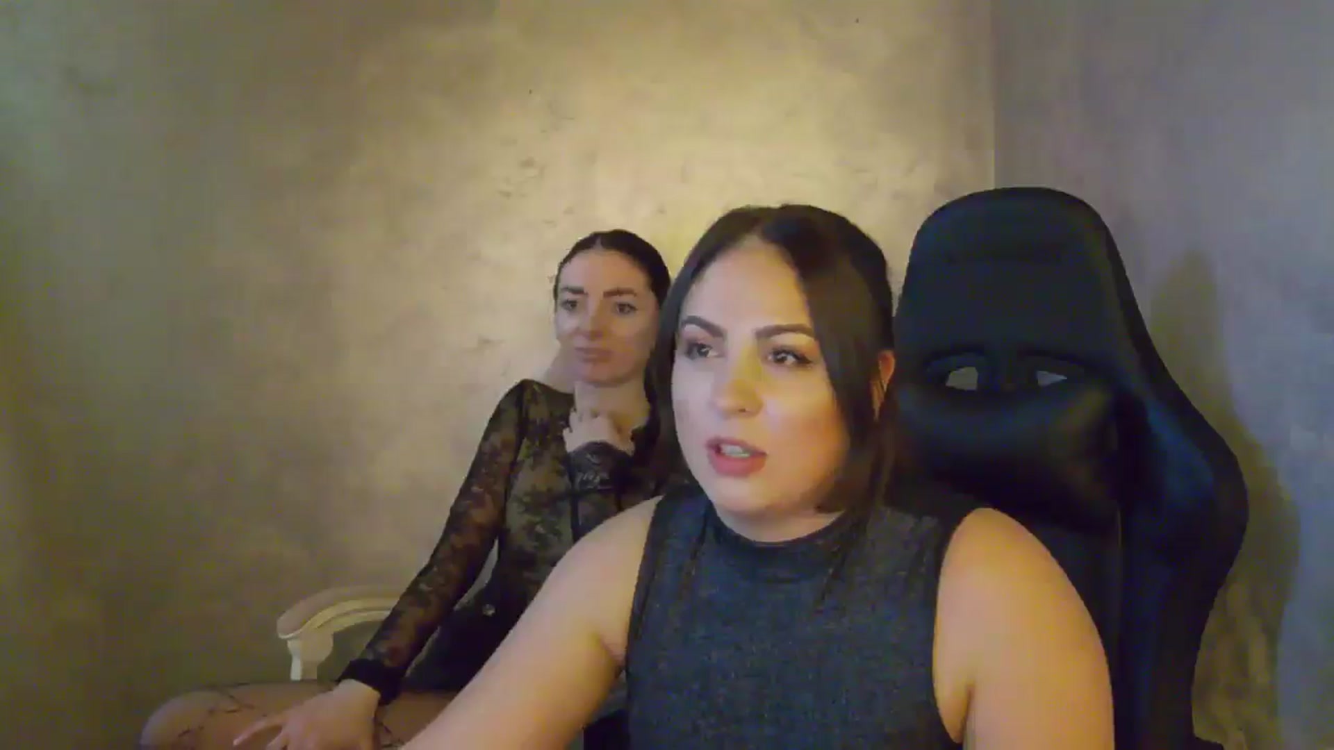 Gallery image thumbnail from NotVanilla's myfreecams stream on, 01/02/2026, 23:58 image 13 of 20