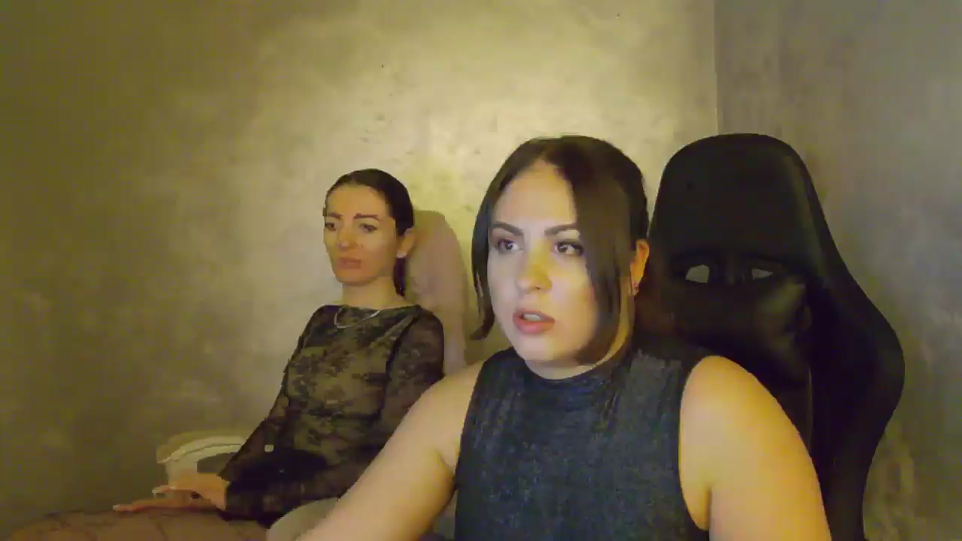 Gallery image thumbnail from NotVanilla's myfreecams stream on, 01/02/2026, 23:58 image 16 of 20