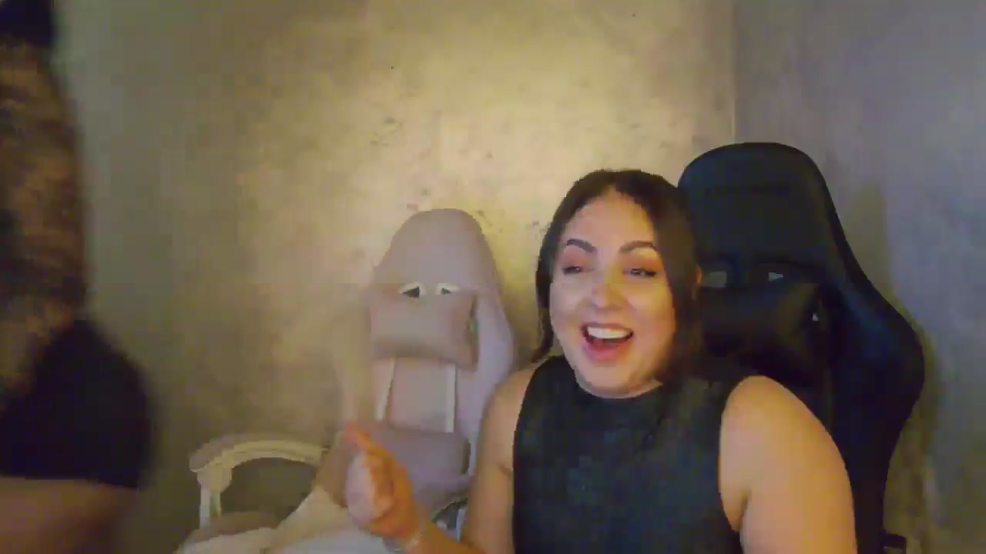 Gallery image thumbnail from NotVanilla's myfreecams stream on, 01/02/2026, 23:58 image 4 of 20