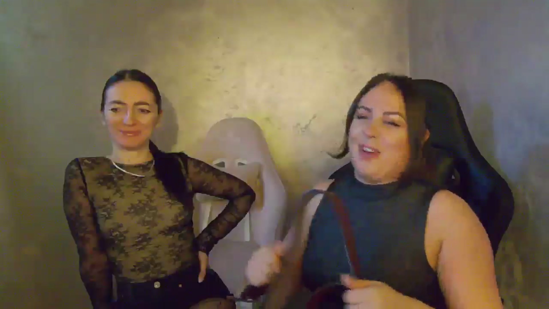 Gallery image thumbnail from NotVanilla's myfreecams stream on, 01/02/2026, 23:58 image 5 of 20
