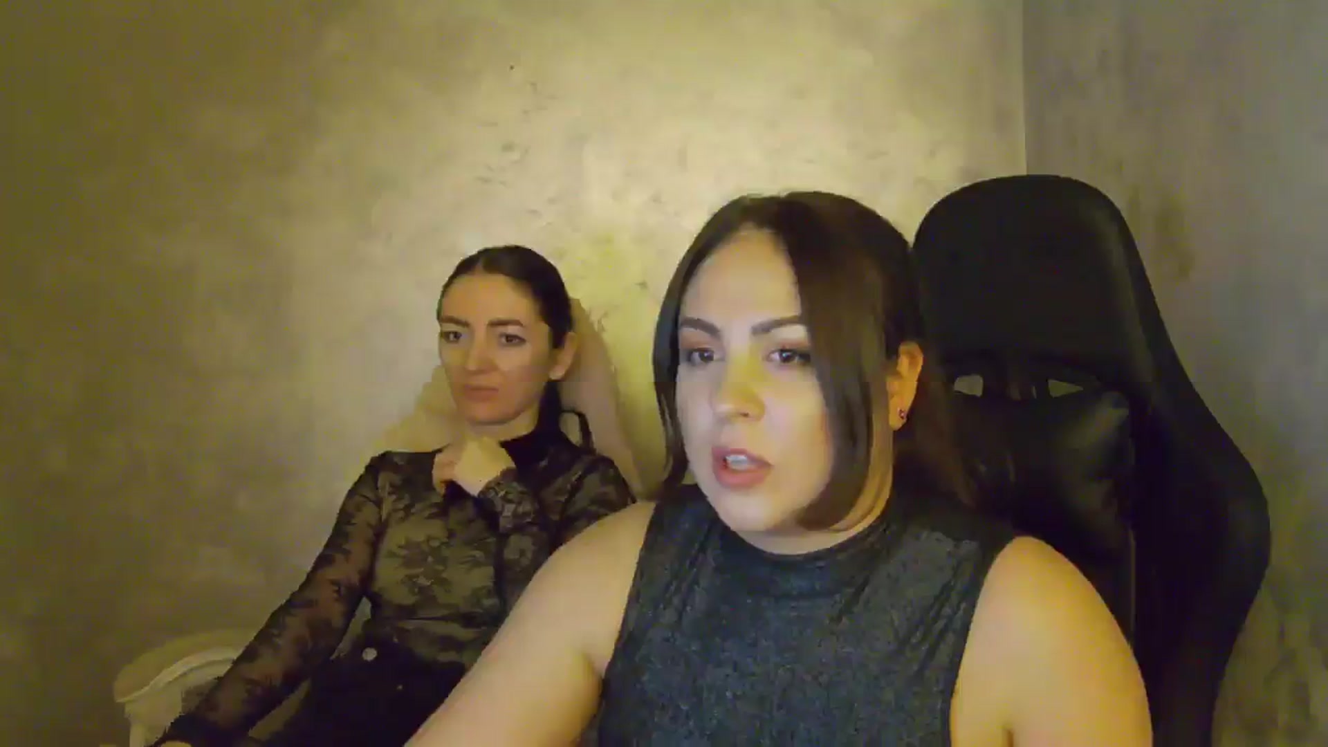 Gallery image thumbnail from NotVanilla's myfreecams stream on, 01/02/2026, 23:58 image 19 of 20