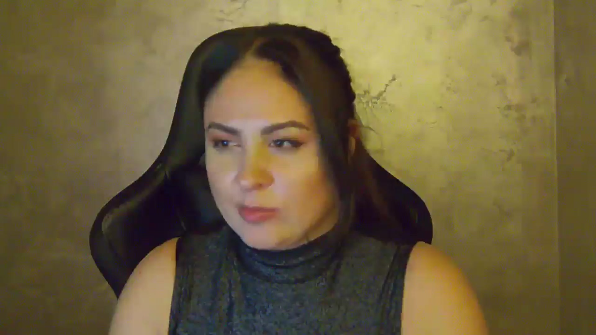 Gallery image thumbnail from NotVanilla's myfreecams stream on, 01/03/2026, 05:06 image 9 of 20