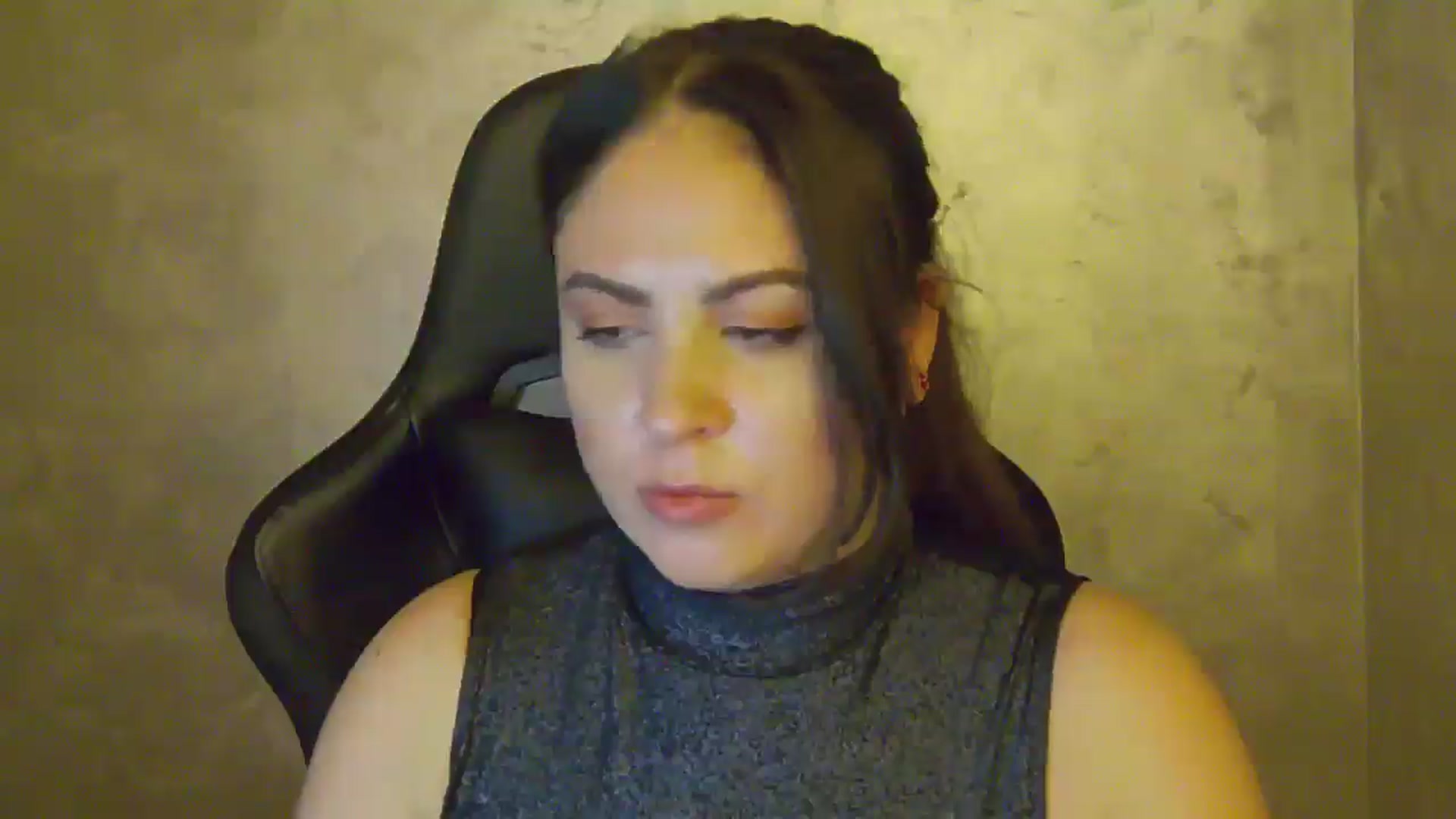 Gallery image thumbnail from NotVanilla's myfreecams stream on, 01/03/2026, 05:06 image 11 of 20