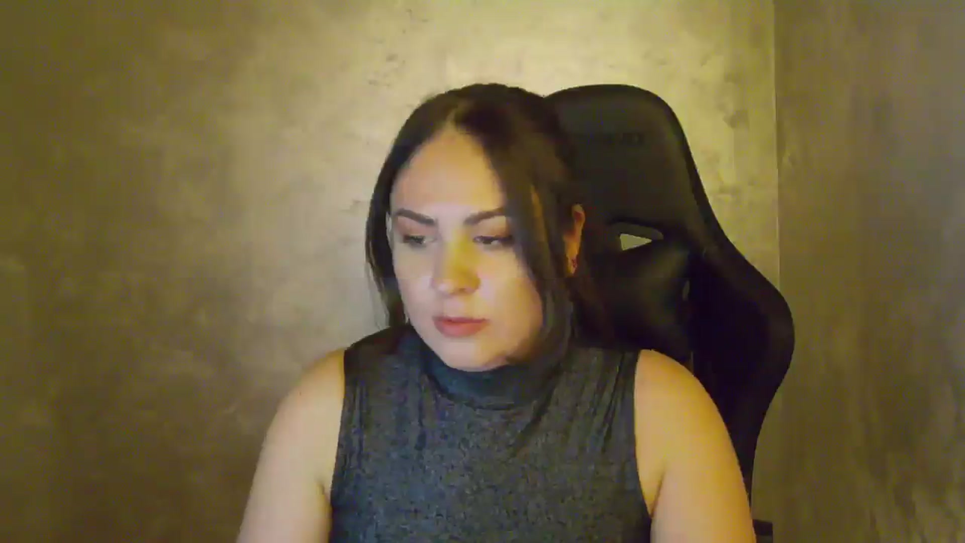 Gallery image thumbnail from NotVanilla's myfreecams stream on, 01/03/2026, 05:06 image 3 of 20