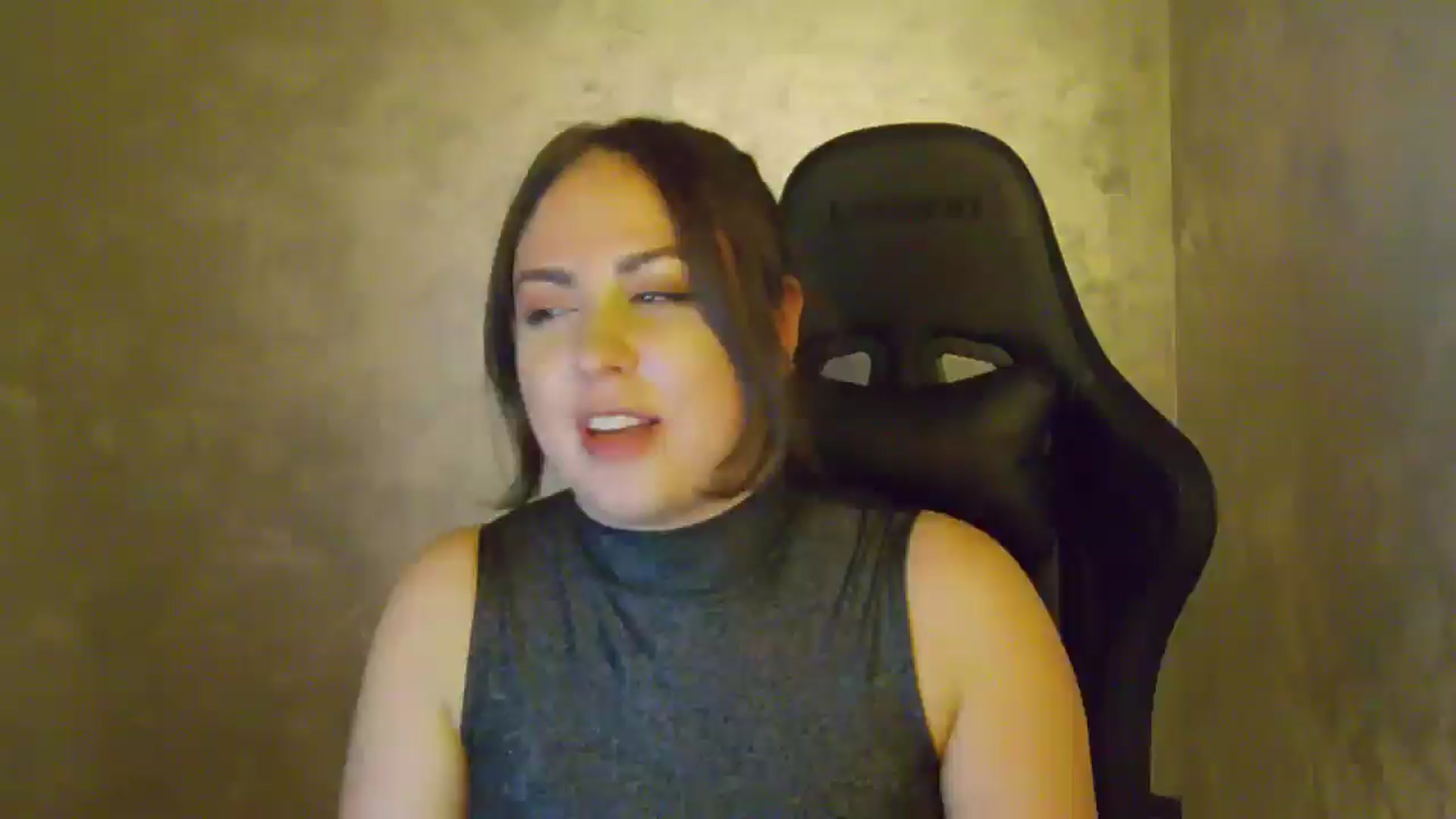 Gallery image thumbnail from NotVanilla's myfreecams stream on, 01/03/2026, 05:06 image 2 of 20