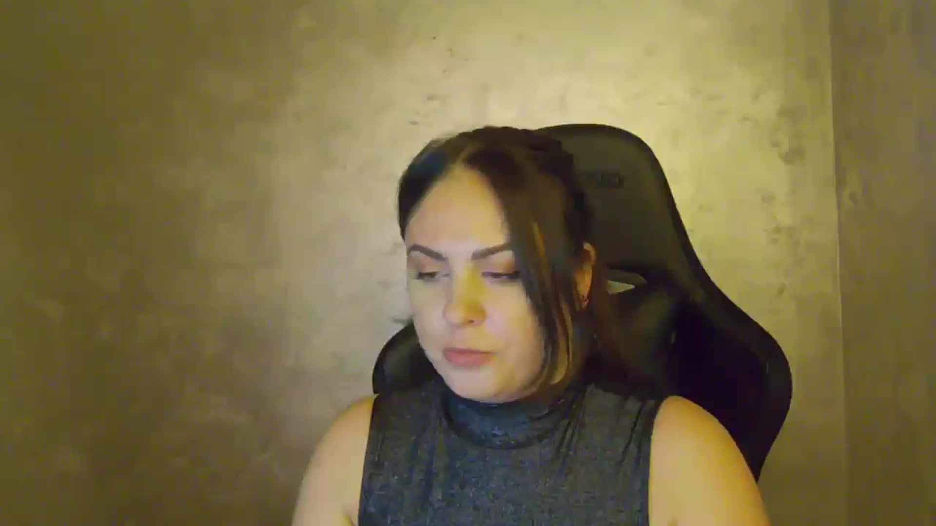 Gallery image thumbnail from NotVanilla's myfreecams stream on, 01/03/2026, 05:06 image 20 of 20