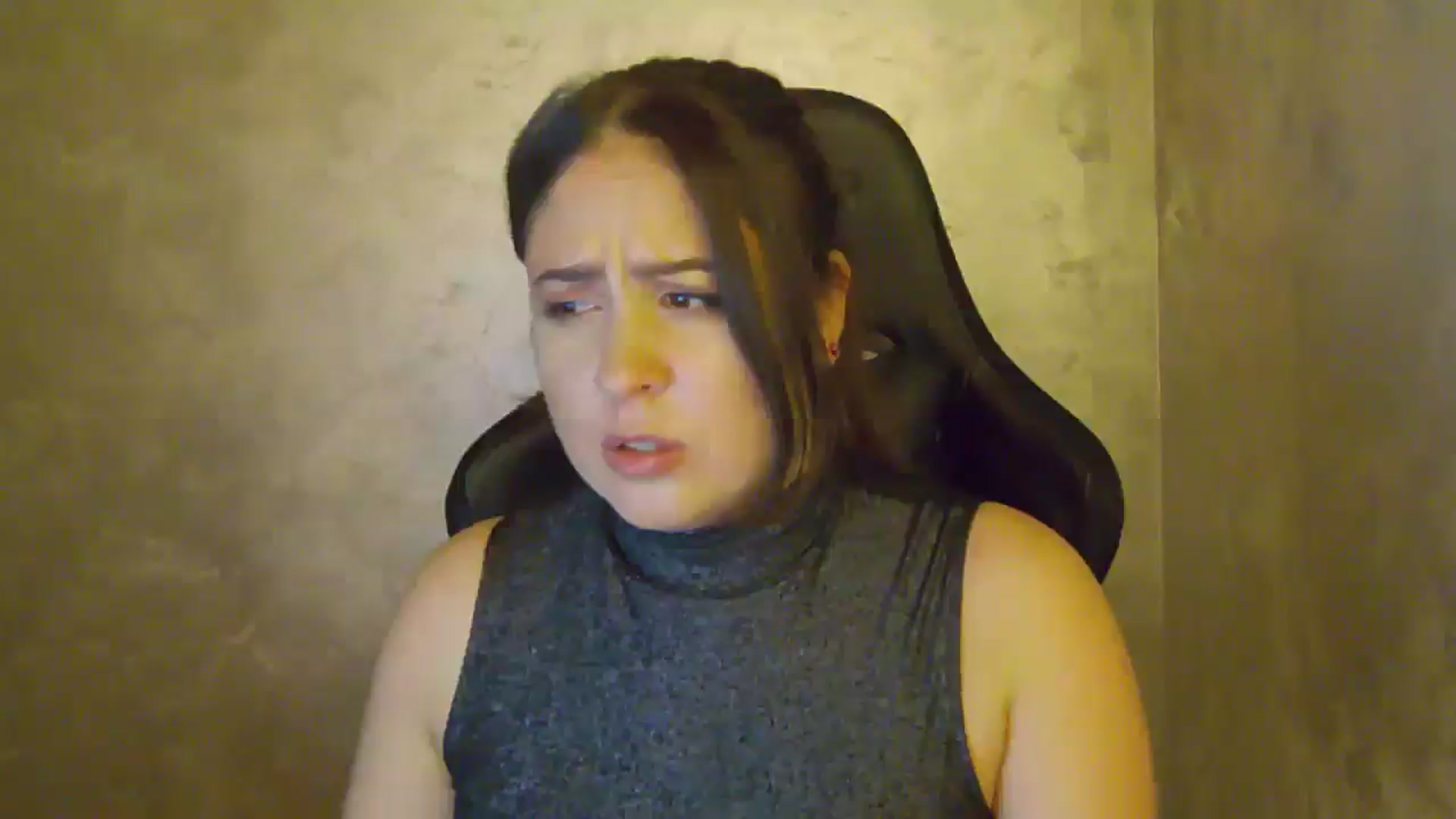 Gallery image thumbnail from NotVanilla's myfreecams stream on, 01/03/2026, 05:06 image 16 of 20